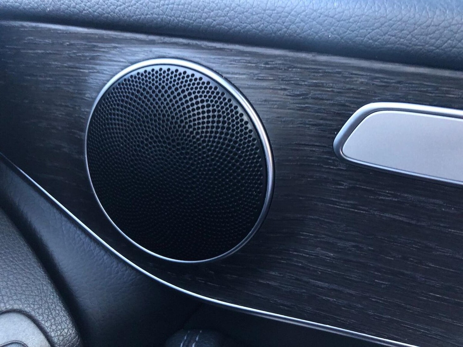 Used Mercedes-Benz GLC 2019 for sale - 76541913: Photo 31