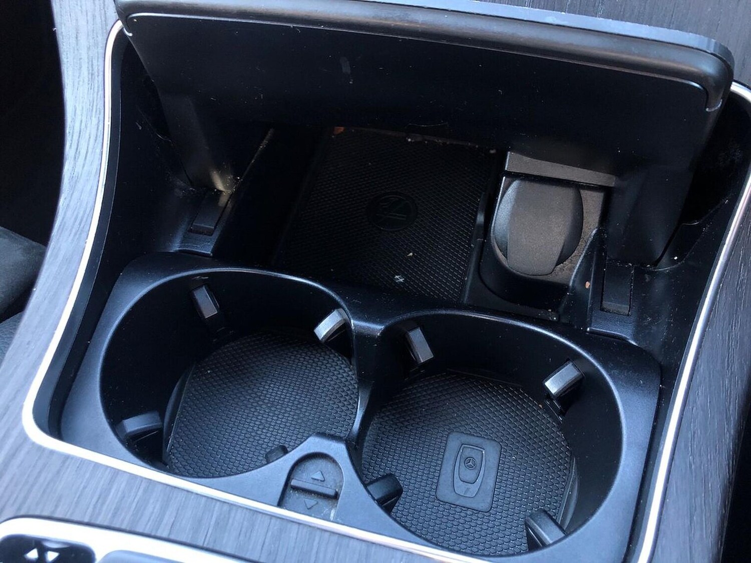 Used Mercedes-Benz GLC 2019 for sale - 76541913: Photo 32