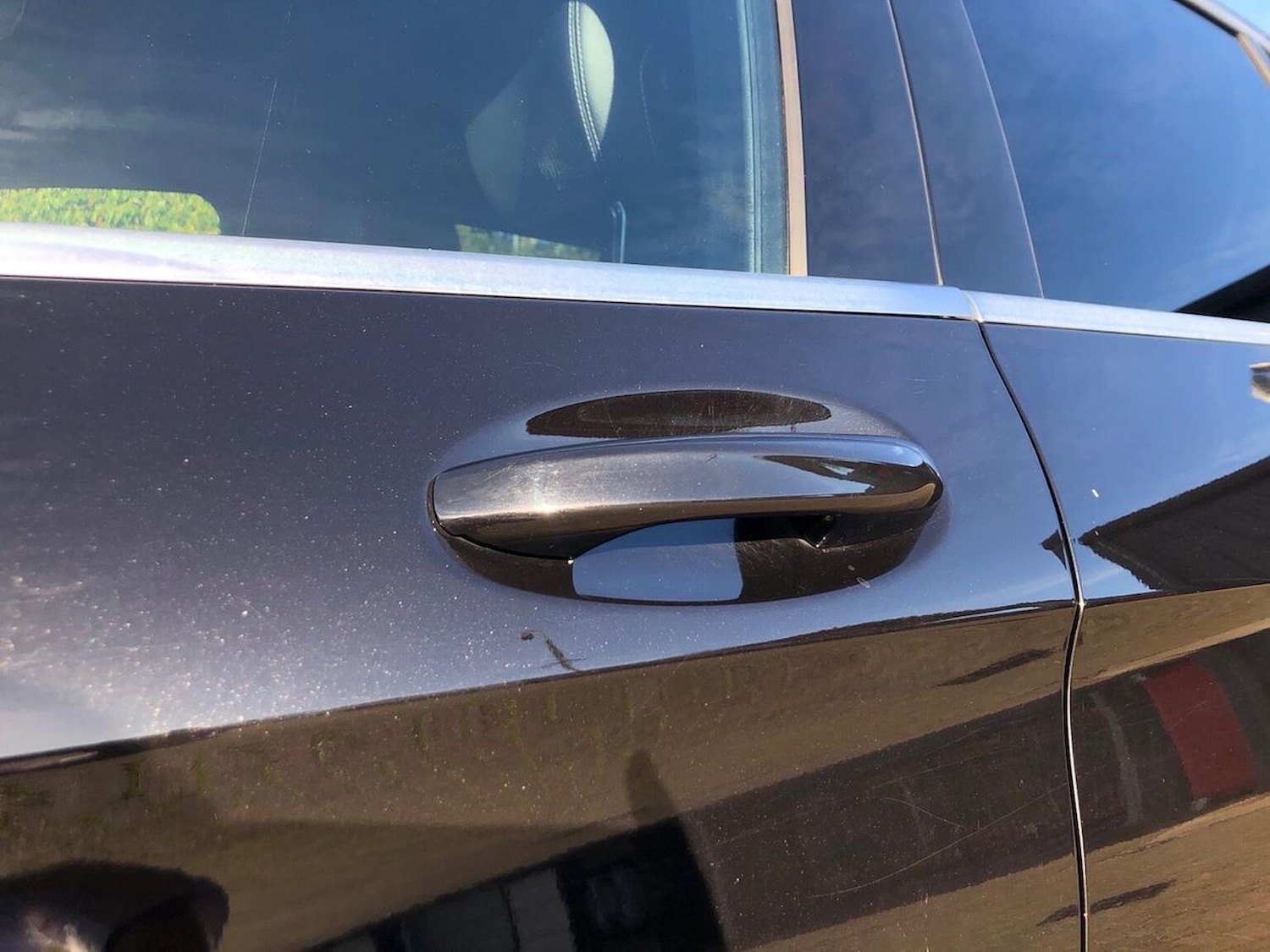 Used Mercedes-Benz GLC 2019 for sale - 76541913: Photo 37