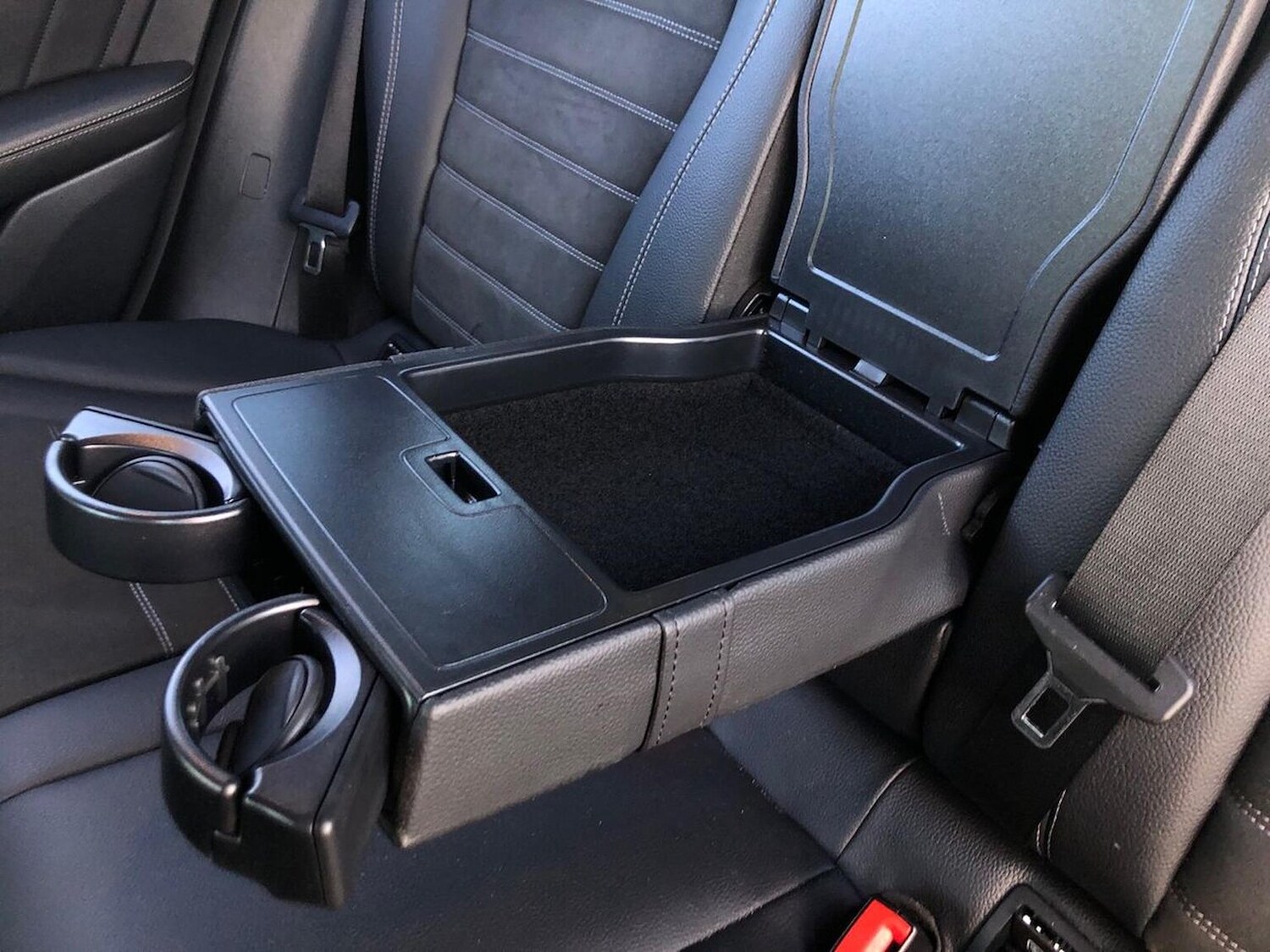 Used Mercedes-Benz GLC 2019 for sale - 76541913: Photo 39