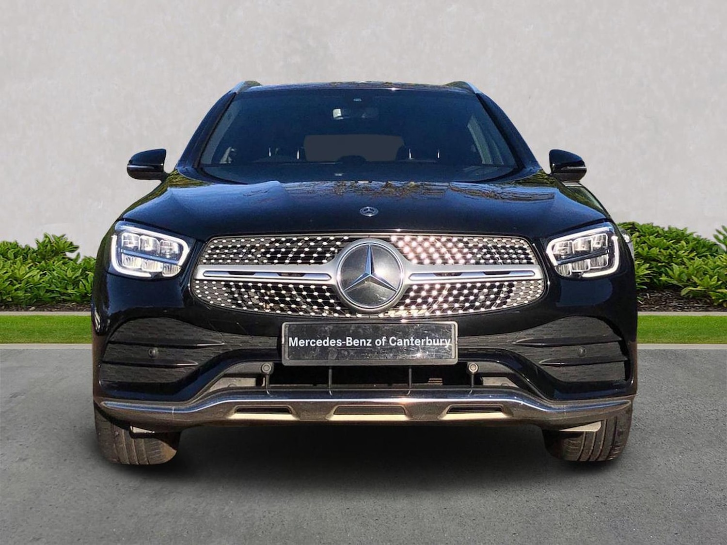 Used Mercedes-Benz GLC 2019 for sale - 76541913: Photo 5