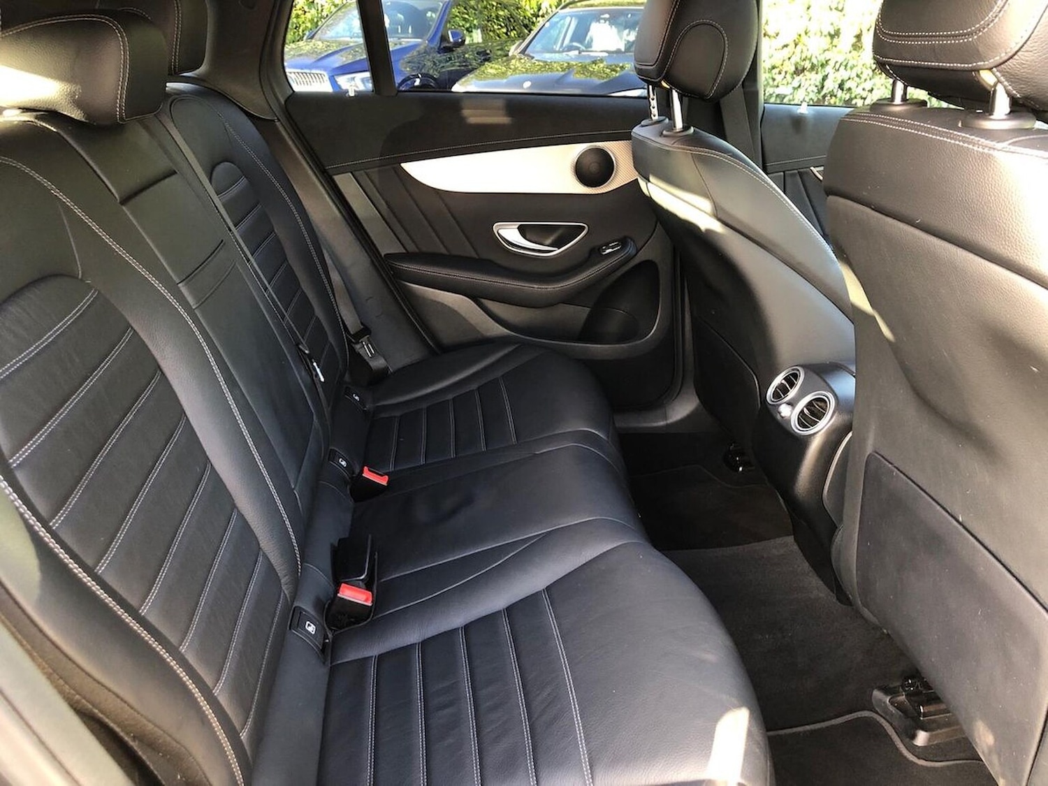 Used Mercedes-Benz EQC 2022 for sale - 76951182: Photo 16