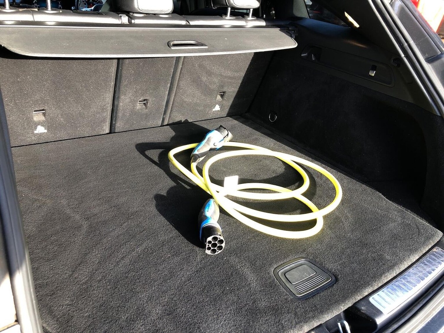 Used Mercedes-Benz EQC 2022 for sale - 76951182: Photo 17