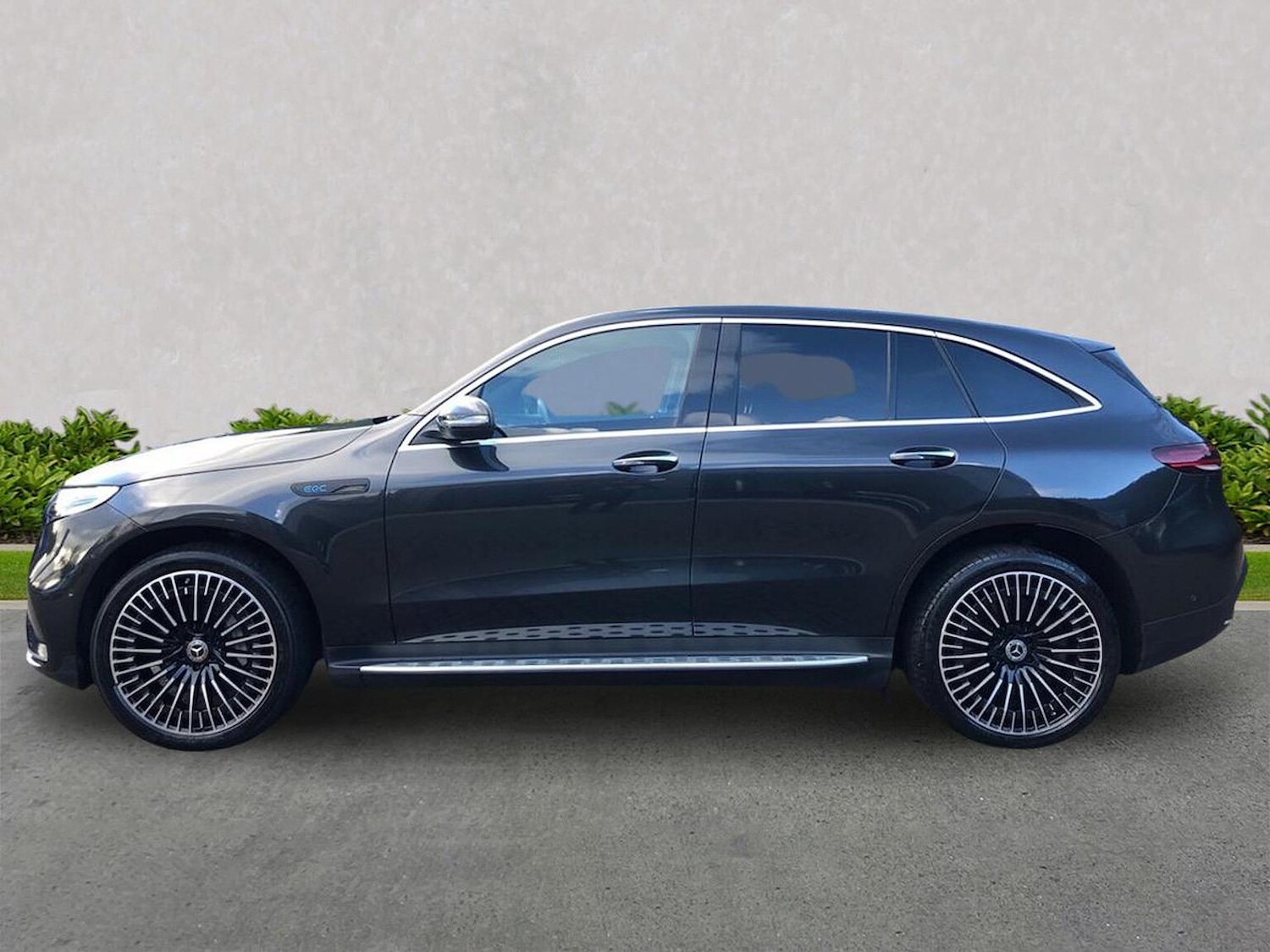 Used Mercedes-Benz EQC 2022 for sale - 76951182: Photo 19