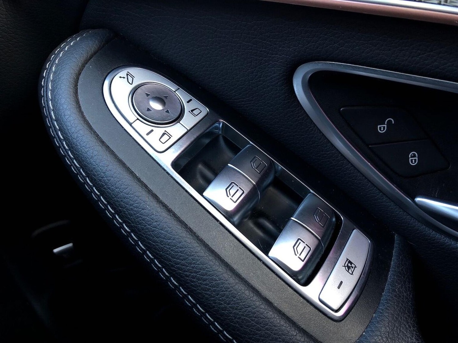 Used Mercedes-Benz EQC 2022 for sale - 76951182: Photo 21