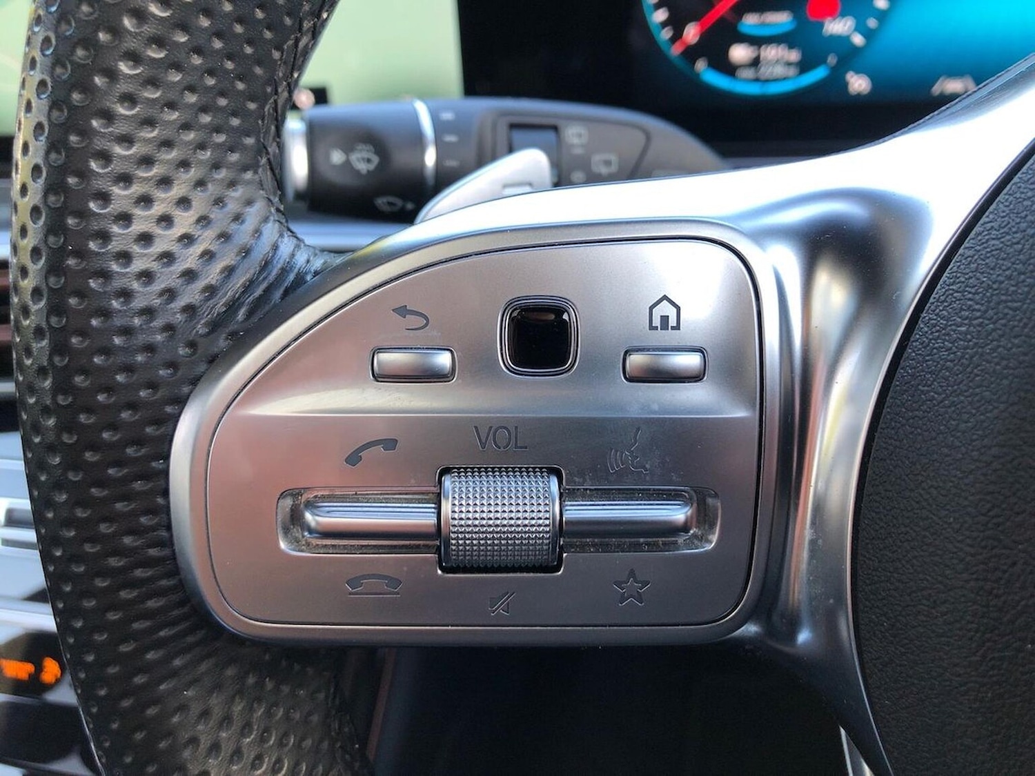 Used Mercedes-Benz EQC 2022 for sale - 76951182: Photo 26