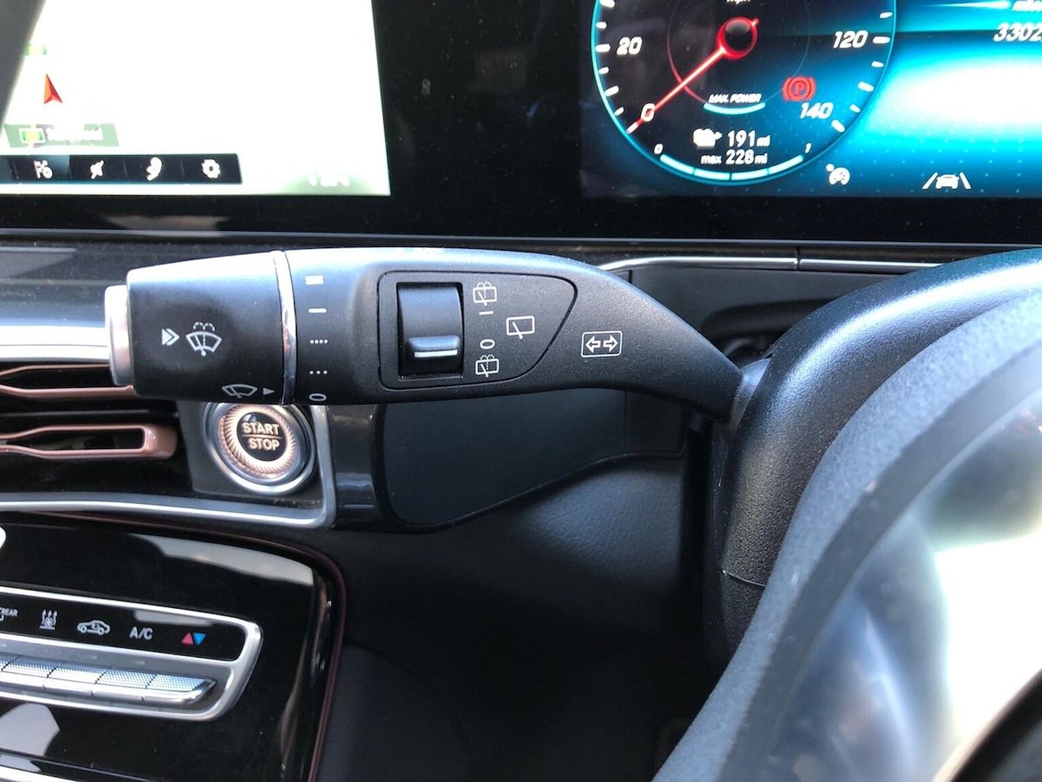 Used Mercedes-Benz EQC 2022 for sale - 76951182: Photo 28