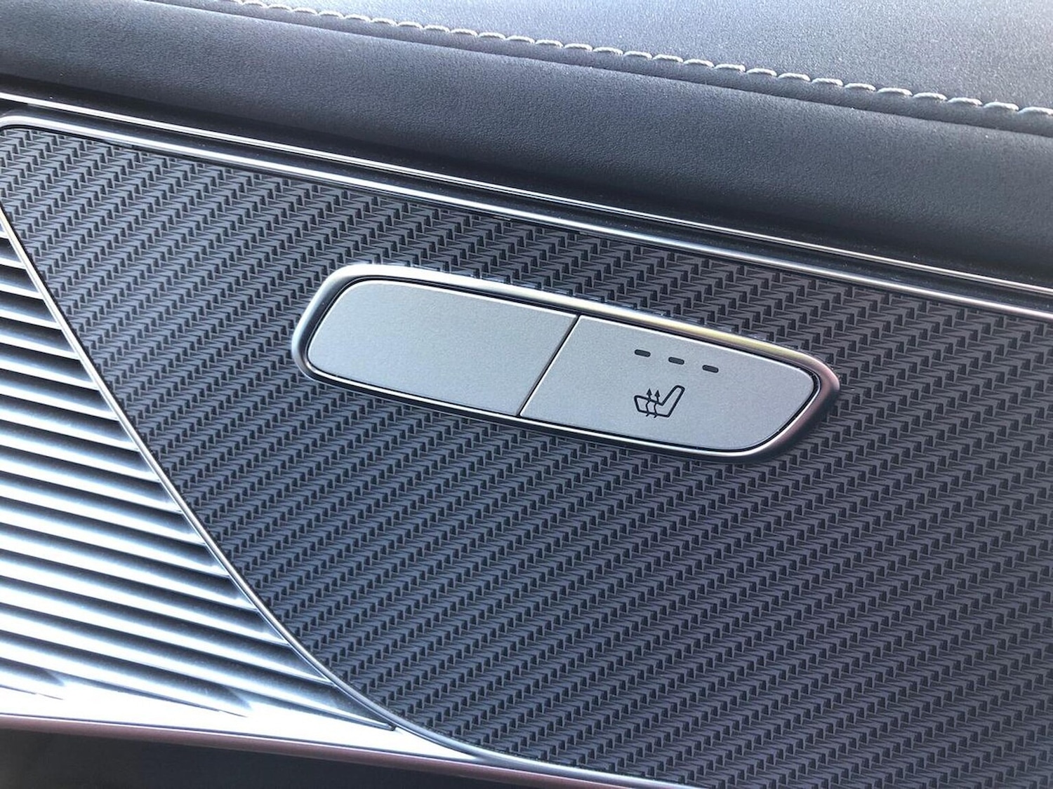 Used Mercedes-Benz EQC 2022 for sale - 76951182: Photo 30