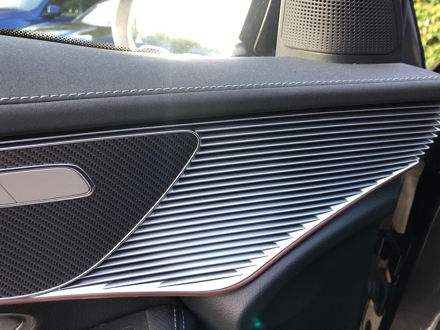 Used Mercedes-Benz EQC 2022 for sale - 76951182: Photo 31