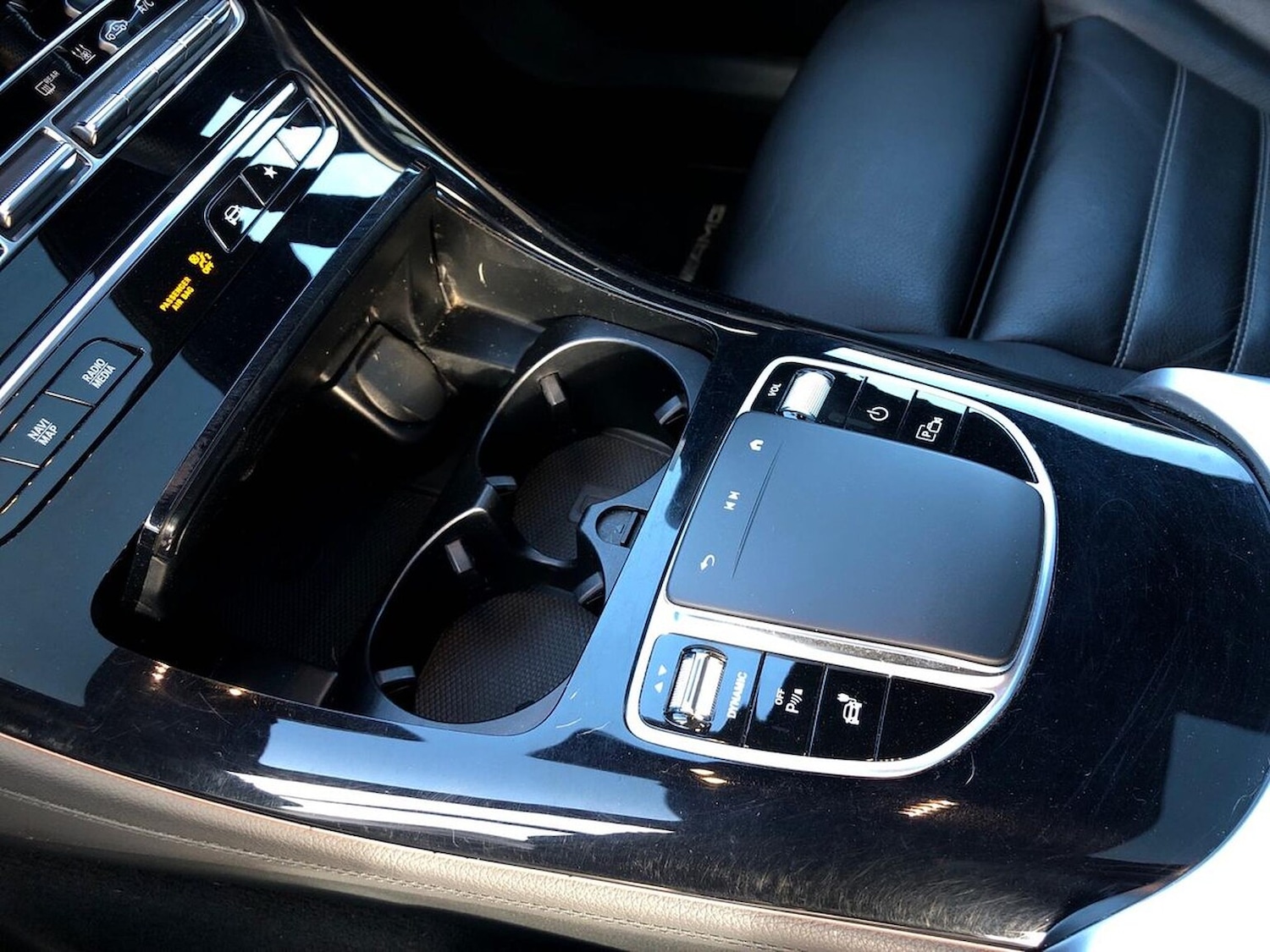 Used Mercedes-Benz EQC 2022 for sale - 76951182: Photo 32