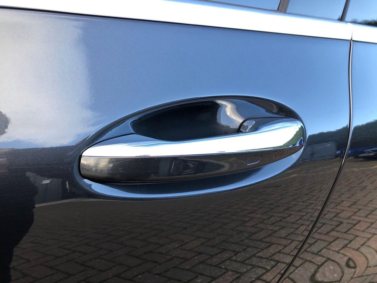 Used Mercedes-Benz EQC 2022 for sale - 76951182: Photo 37