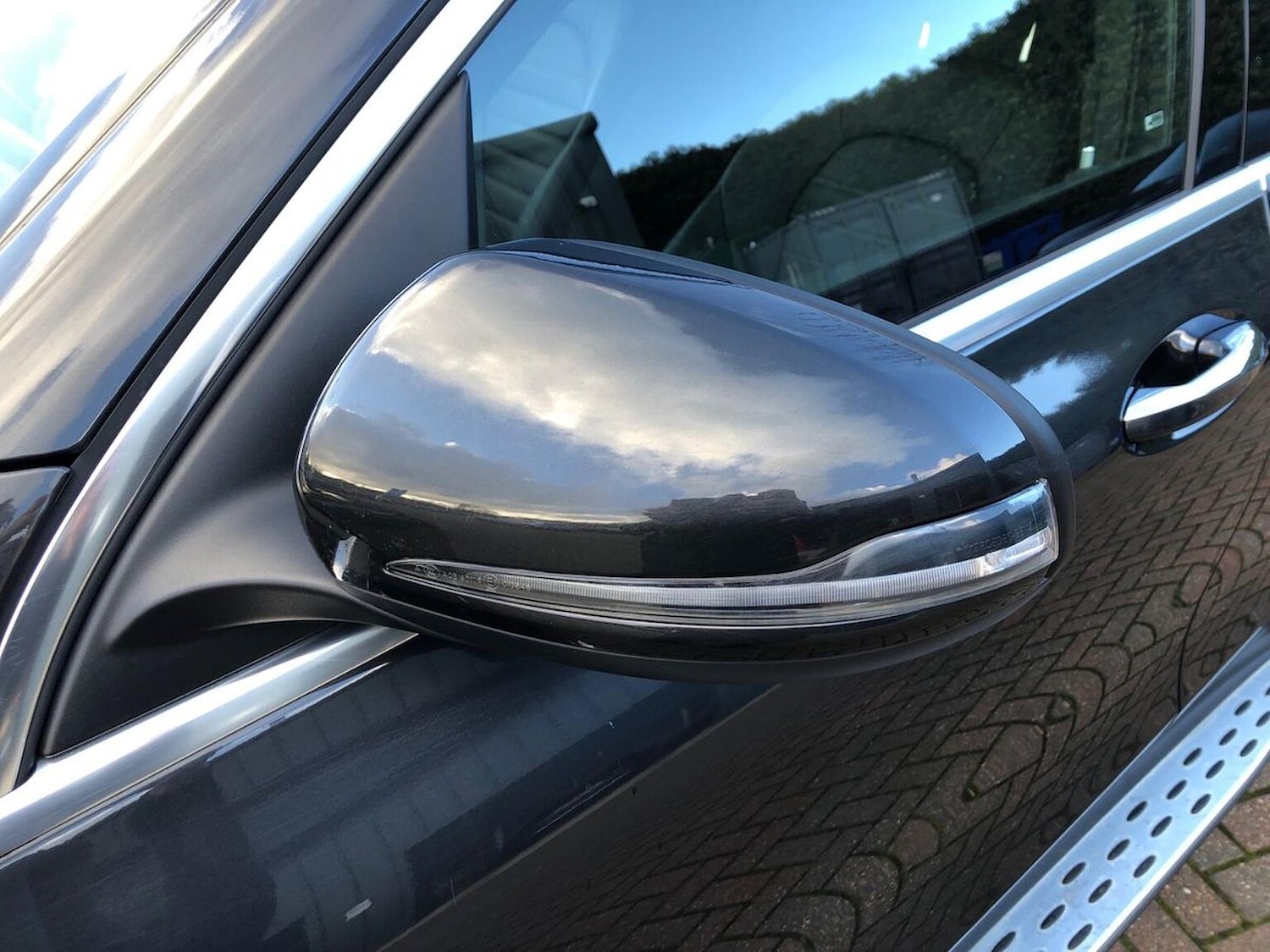 Used Mercedes-Benz EQC 2022 for sale - 76951182: Photo 38