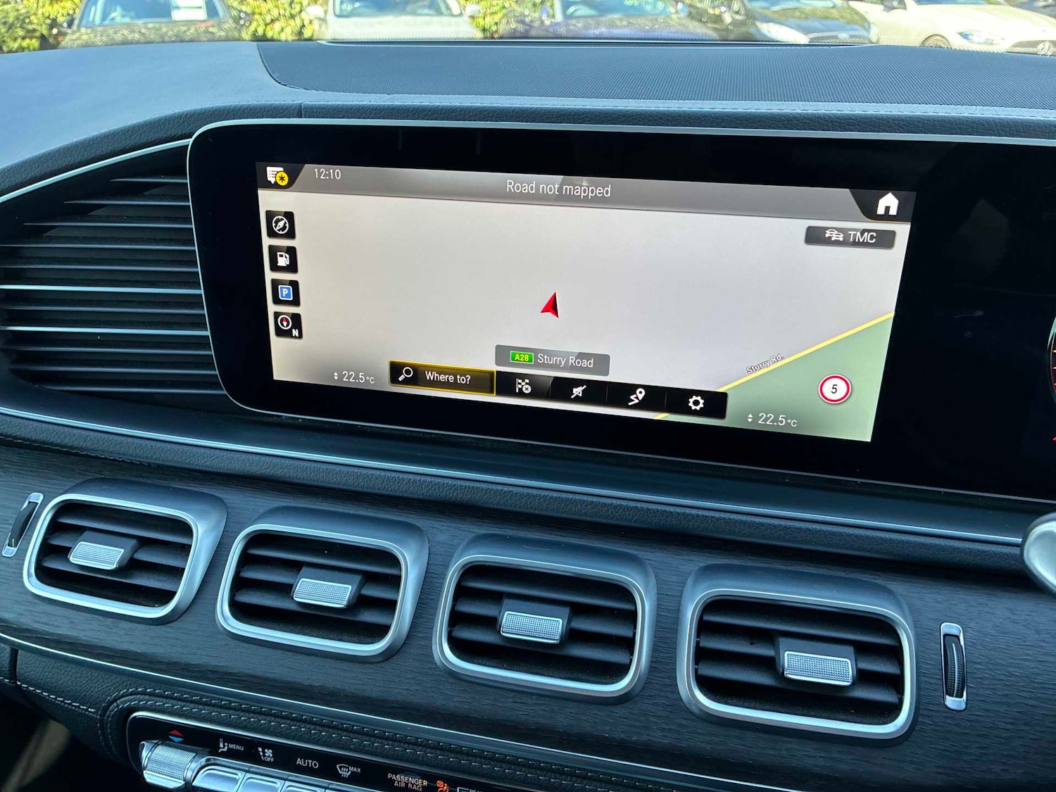 Used Mercedes-Benz GLE 2021 for sale - 78053567: Photo 11