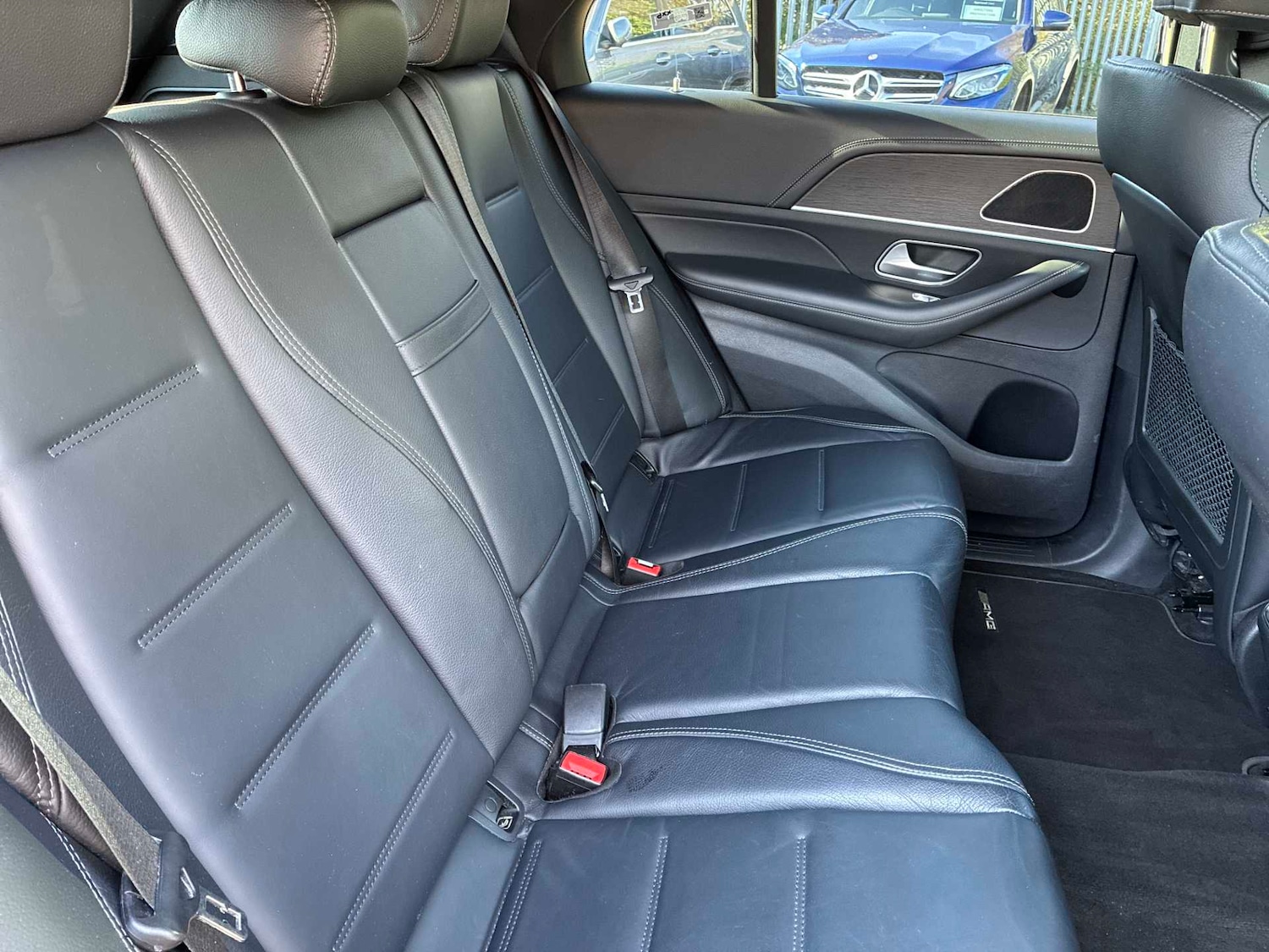 Used Mercedes-Benz GLE 2021 for sale - 78053567: Photo 16