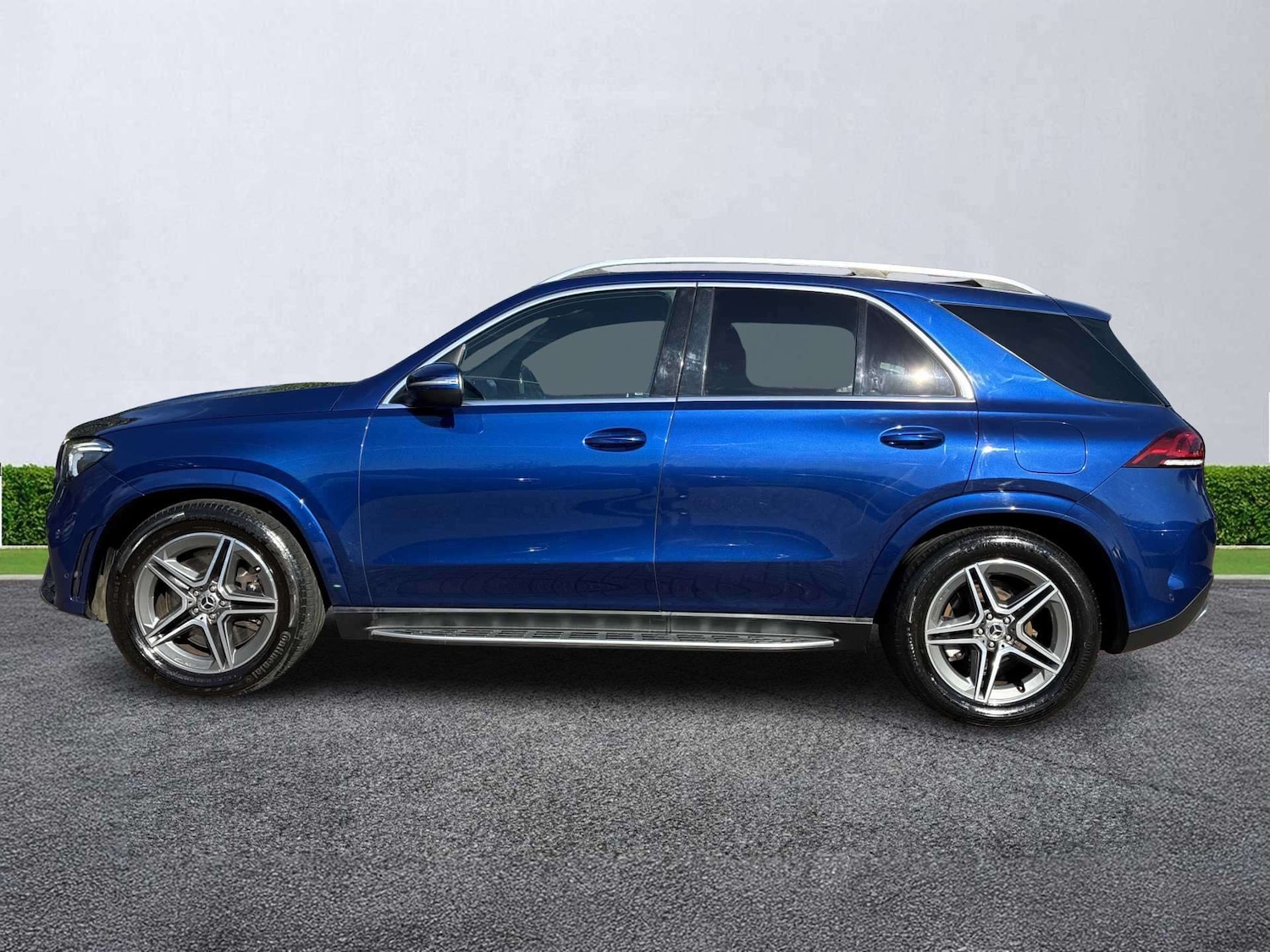 Used Mercedes-Benz GLE 2021 for sale - 78053567: Photo 19