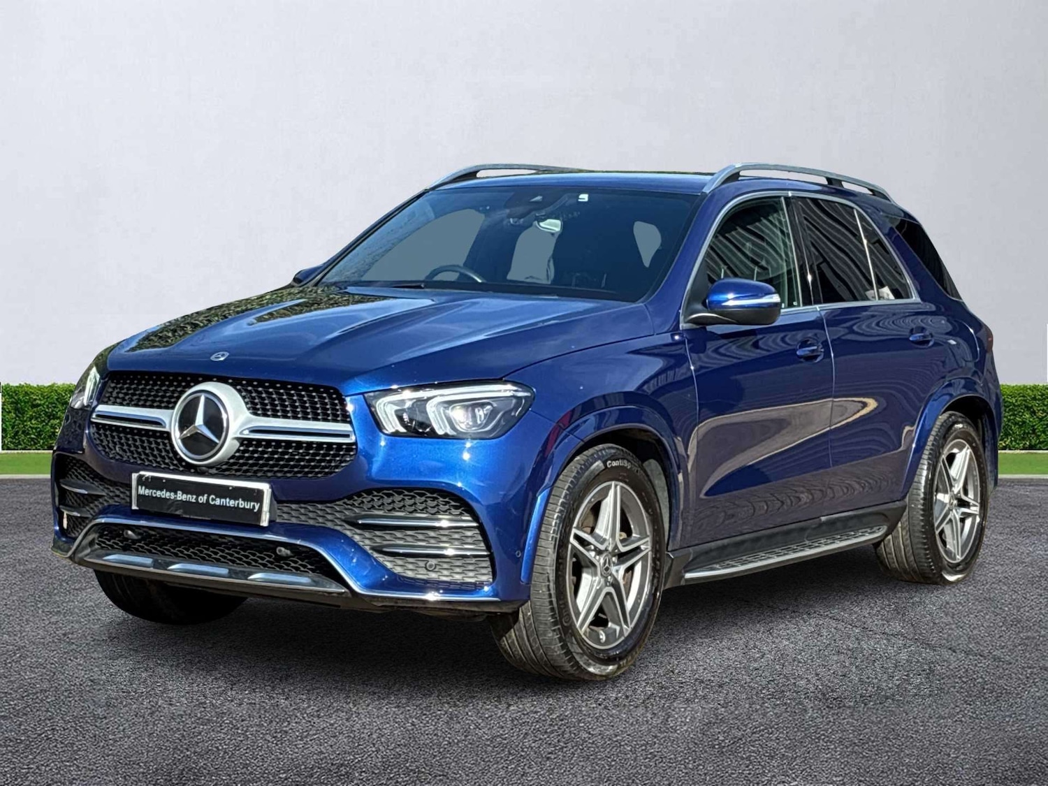 Used Mercedes-Benz GLE 2021 for sale - 78053567: Photo 20