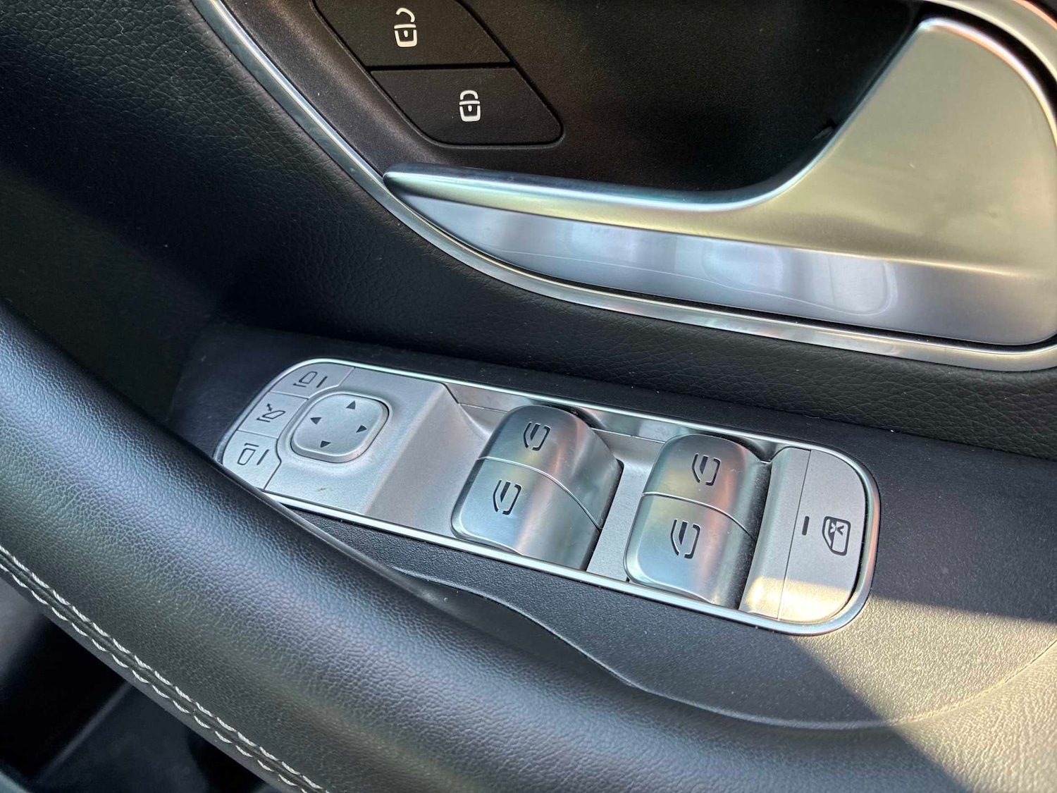 Used Mercedes-Benz GLE 2021 for sale - 78053567: Photo 21