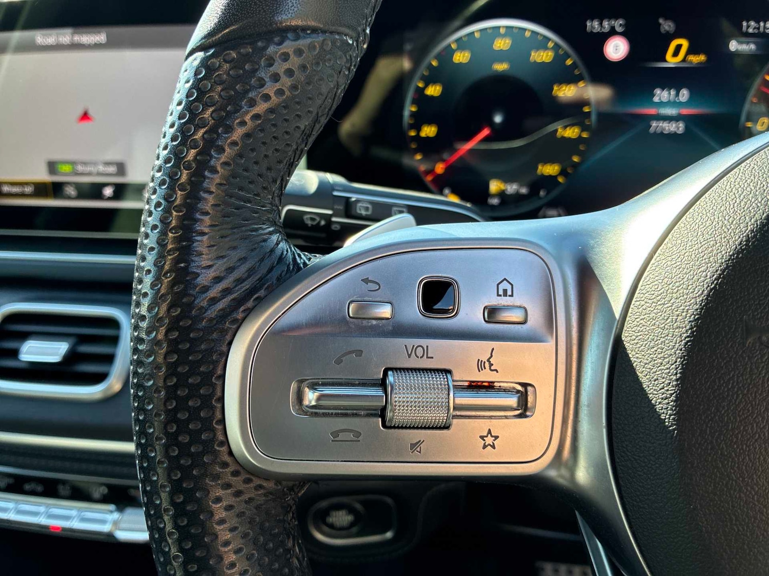 Used Mercedes-Benz GLE 2021 for sale - 78053567: Photo 22