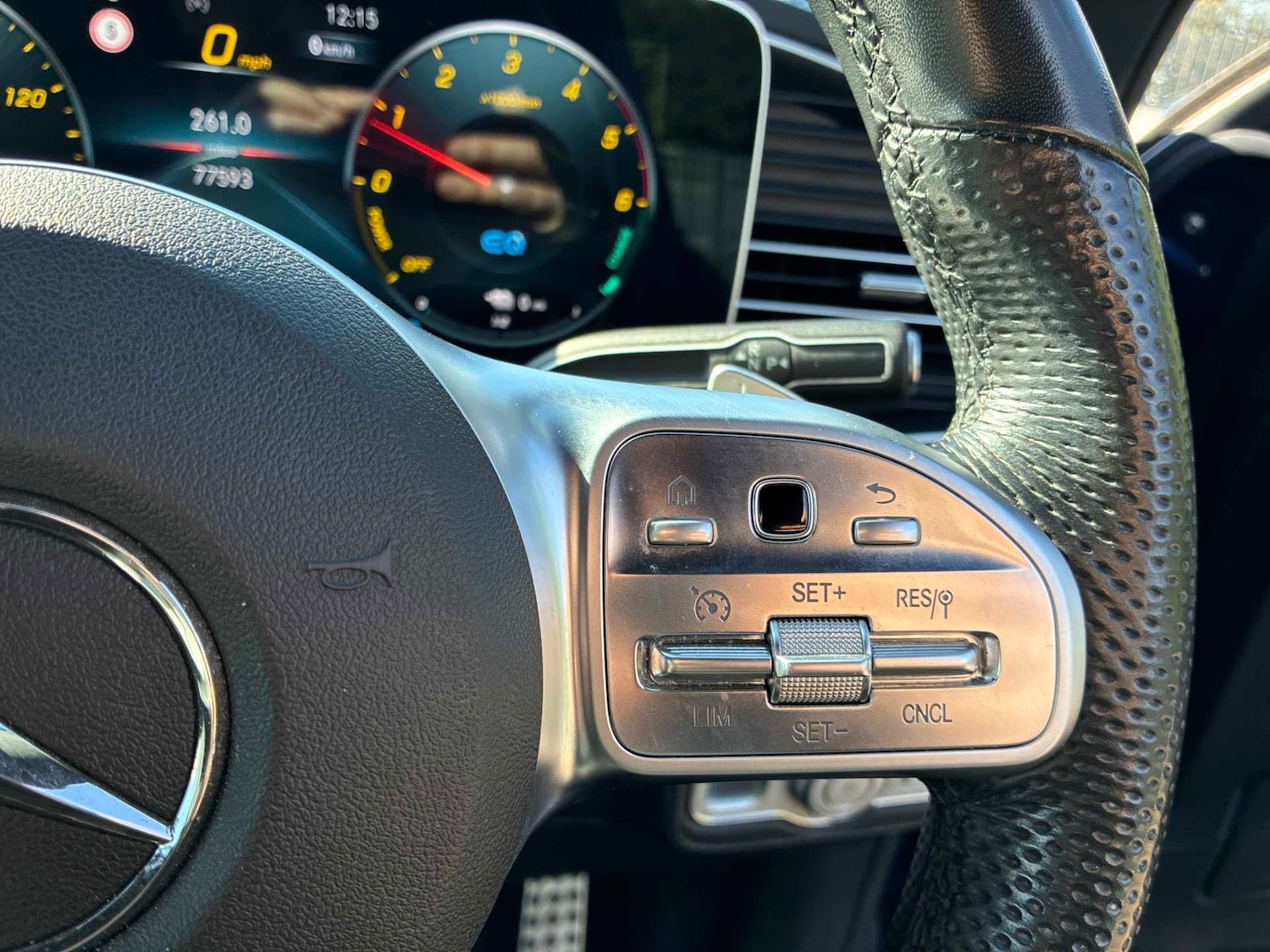 Used Mercedes-Benz GLE 2021 for sale - 78053567: Photo 23