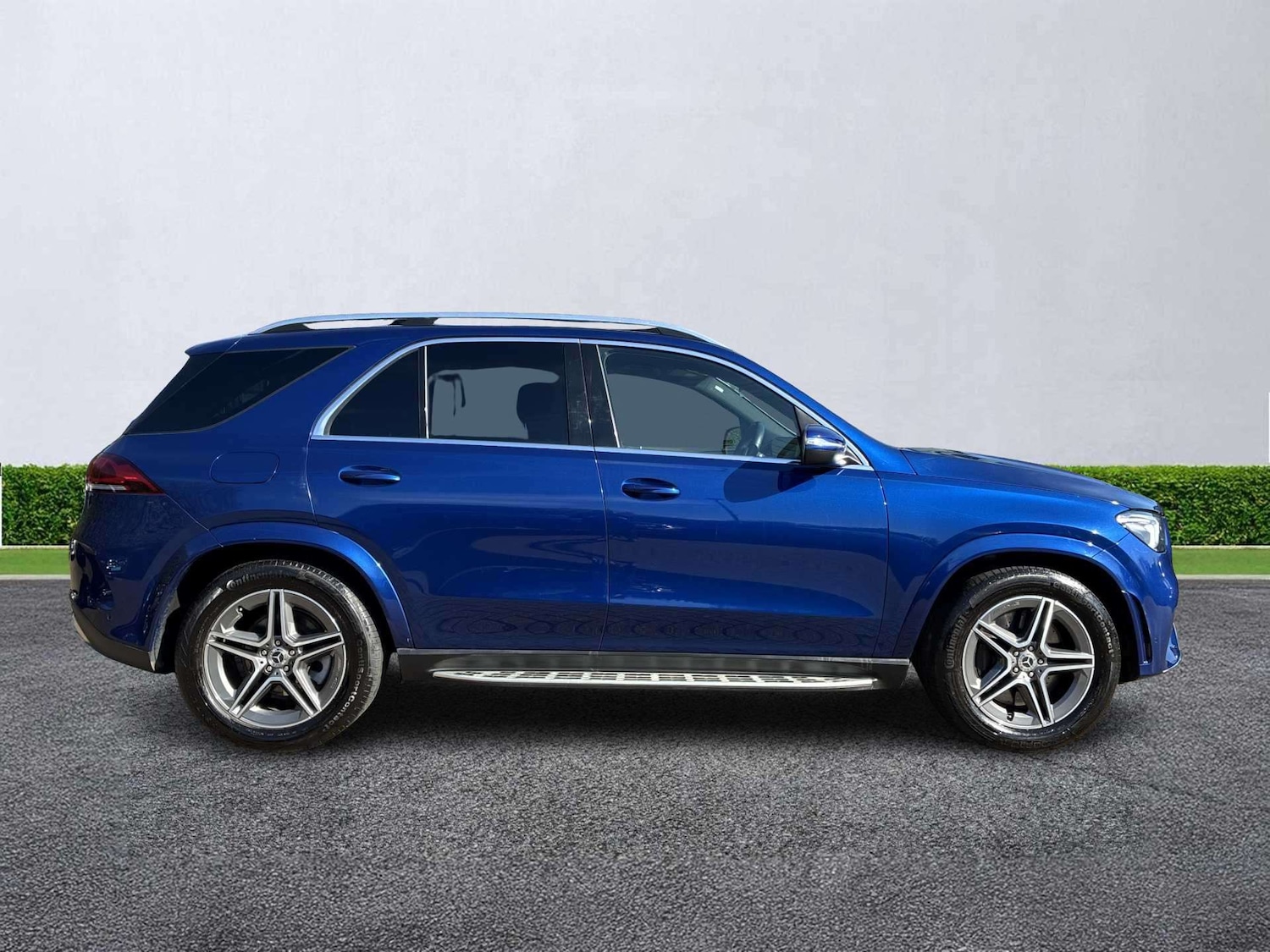 Used Mercedes-Benz GLE 2021 for sale - 78053567: Photo 3