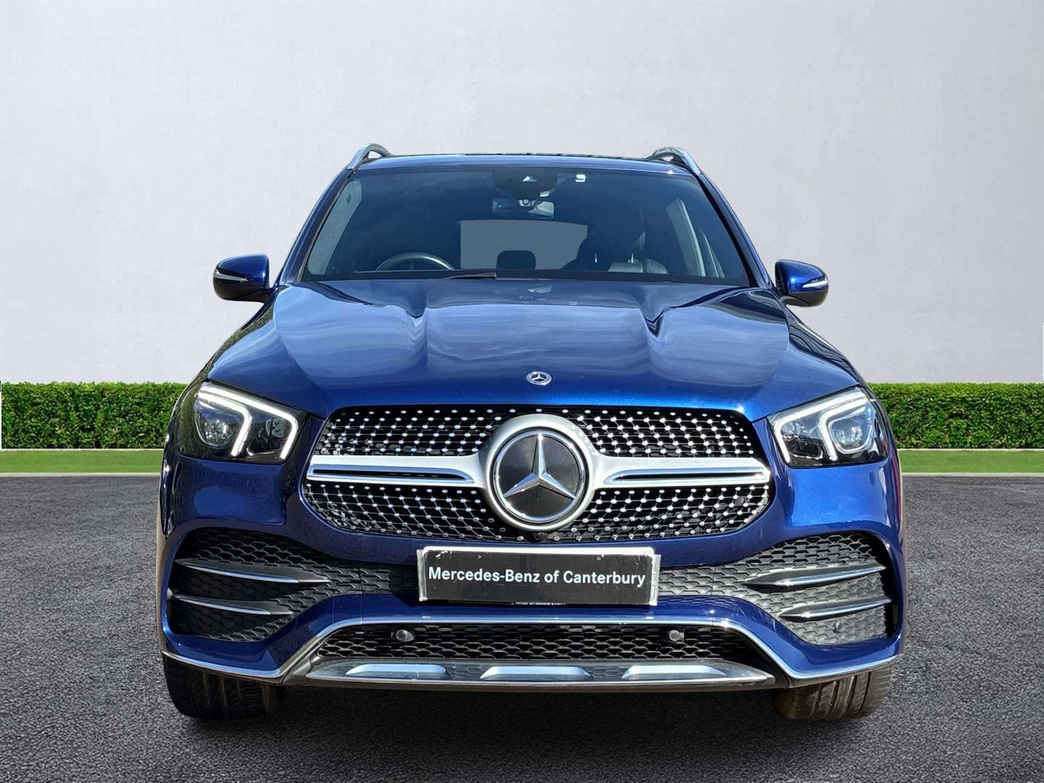 Used Mercedes-Benz GLE 2021 for sale - 78053567: Photo 5
