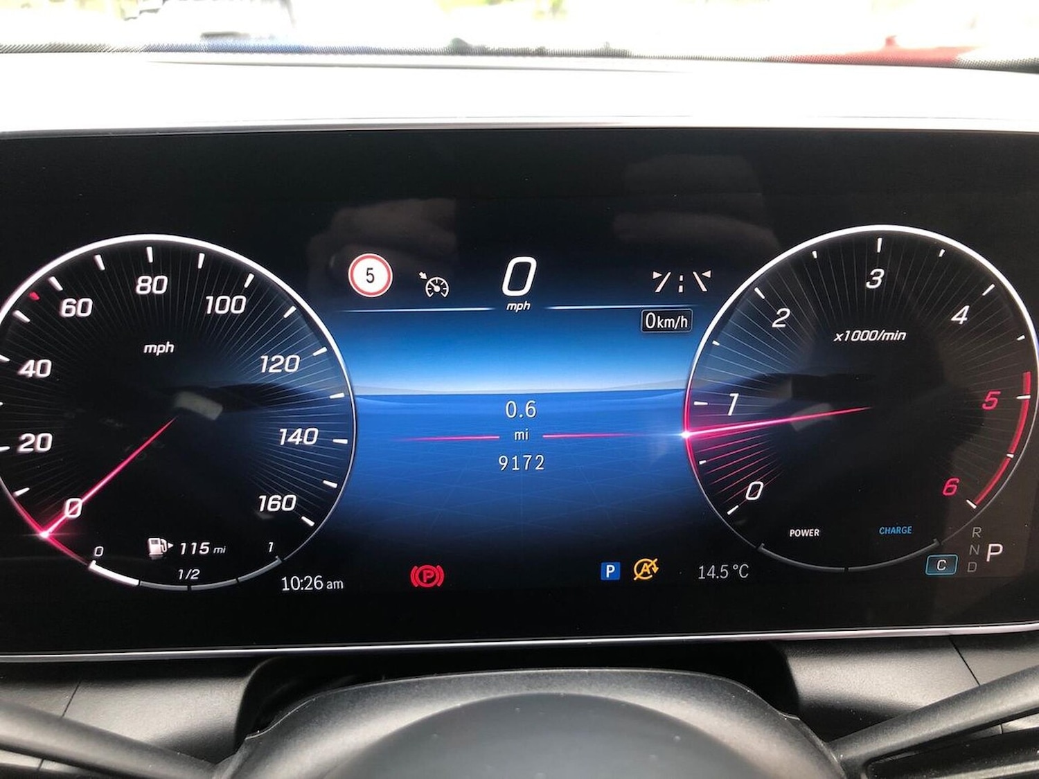 Used Mercedes-Benz GLC 2024 for sale - 76536593: Photo 10