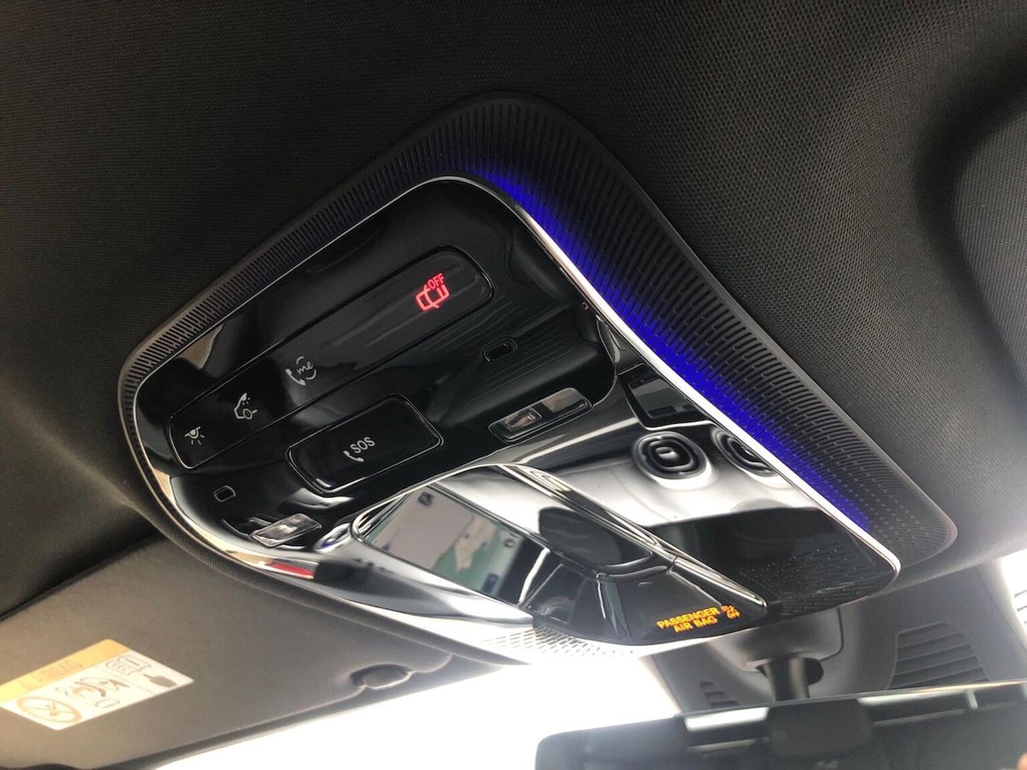 Used Mercedes-Benz GLC 2024 for sale - 76536593: Photo 14