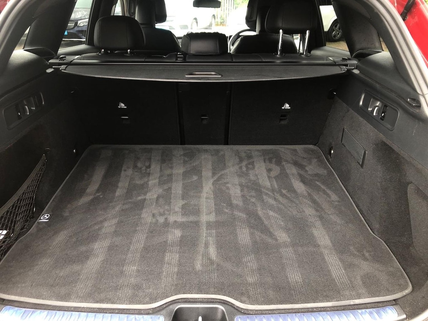 Used Mercedes-Benz GLC 2024 for sale - 76536593: Photo 17