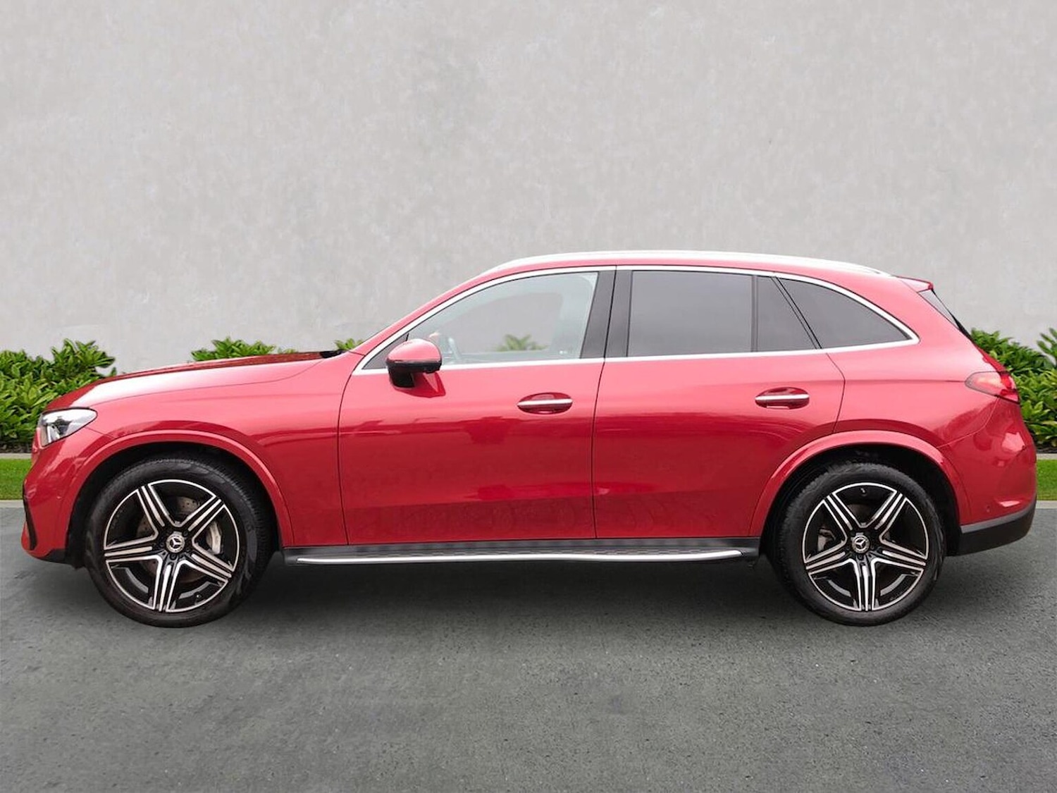 Used Mercedes-Benz GLC 2024 for sale - 76536593: Photo 19