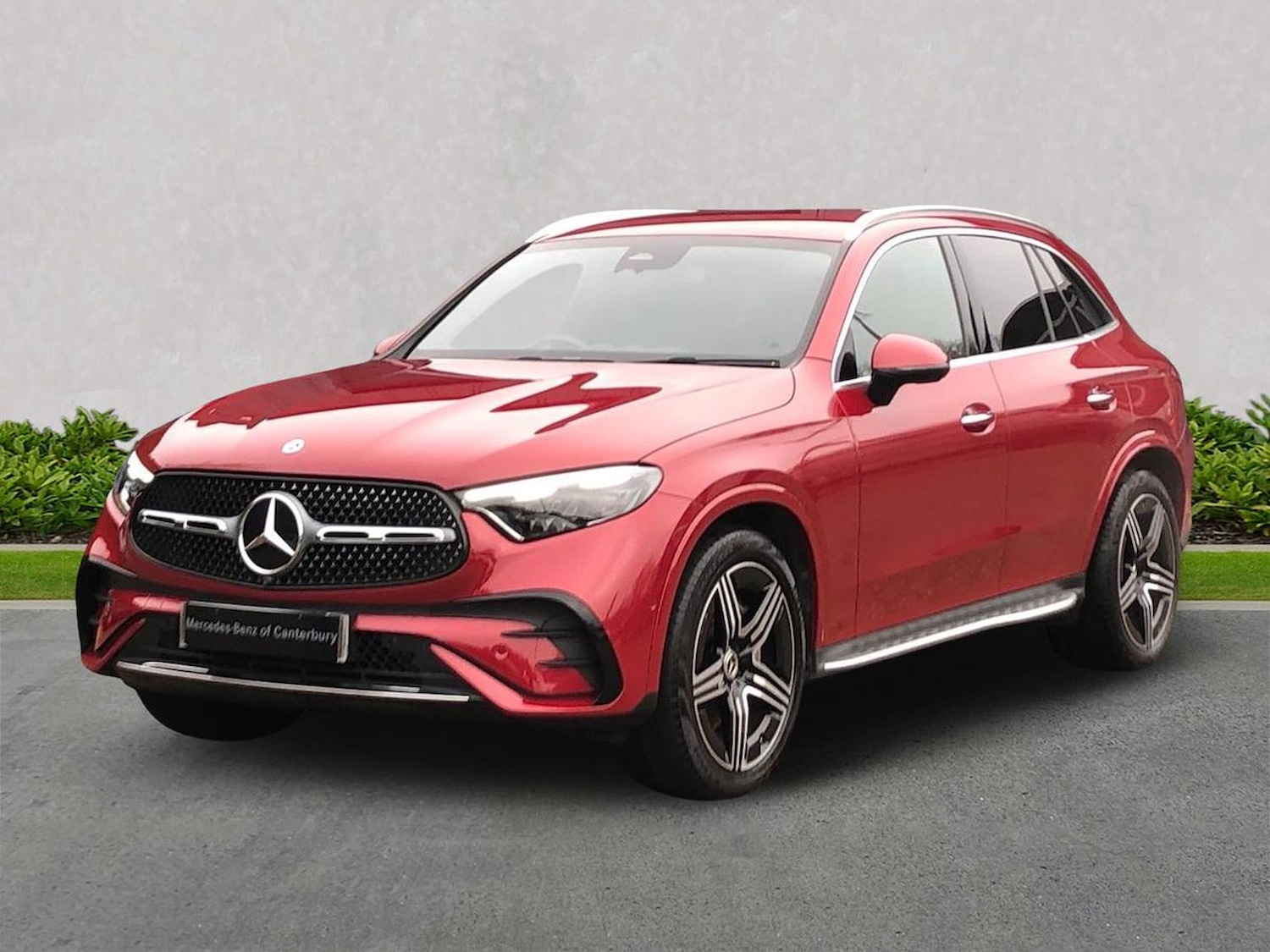 Used Mercedes-Benz GLC 2024 for sale - 76536593: Photo 20