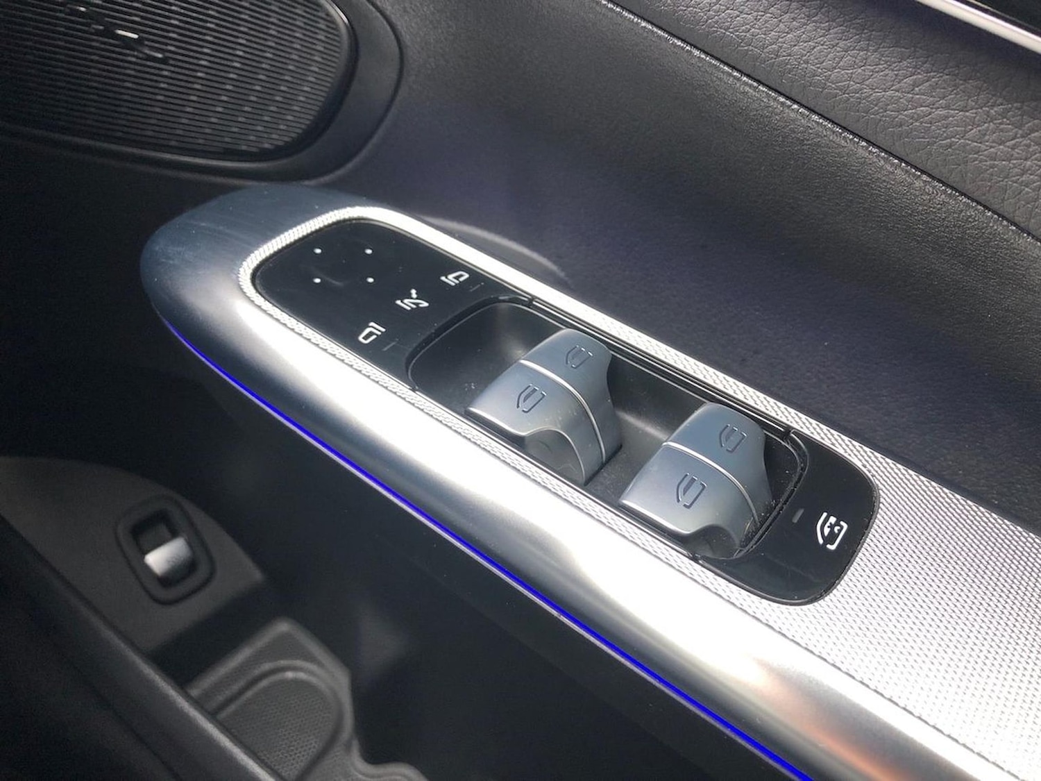 Used Mercedes-Benz GLC 2024 for sale - 76536593: Photo 21