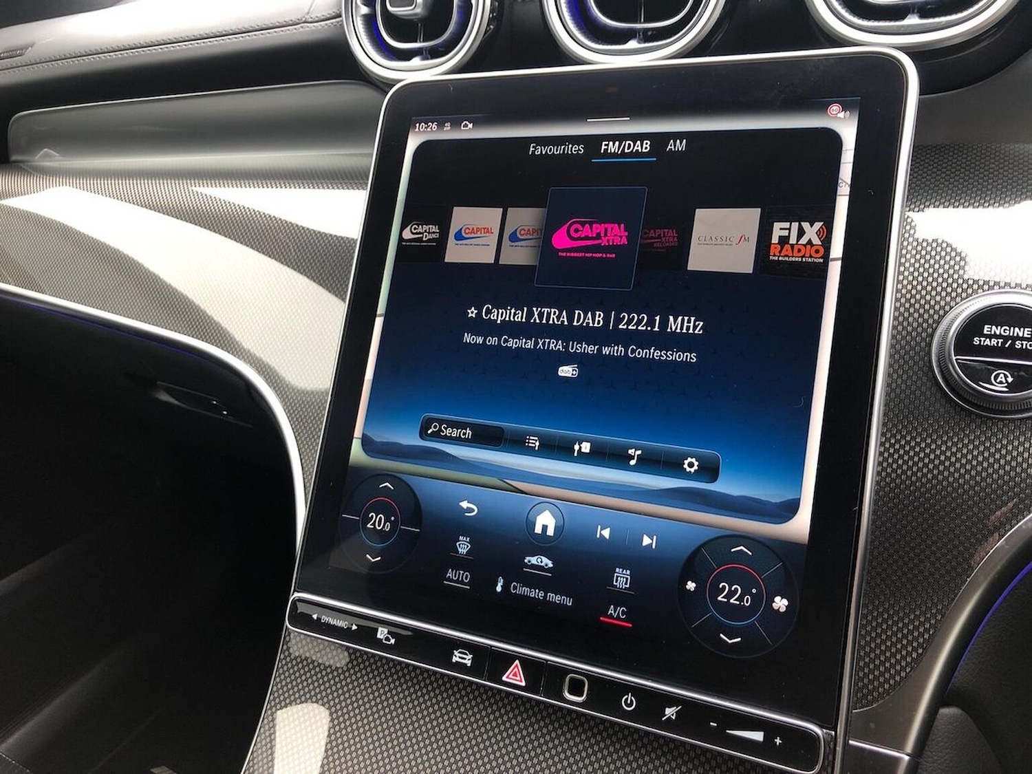 Used Mercedes-Benz GLC 2024 for sale - 76536593: Photo 25