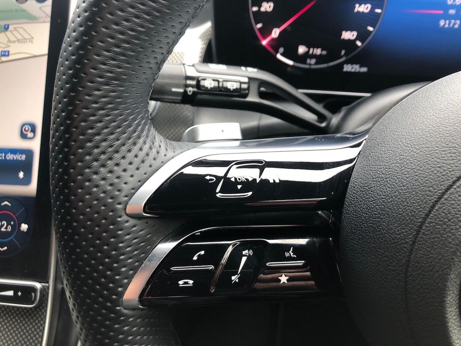 Used Mercedes-Benz GLC 2024 for sale - 76536593: Photo 26