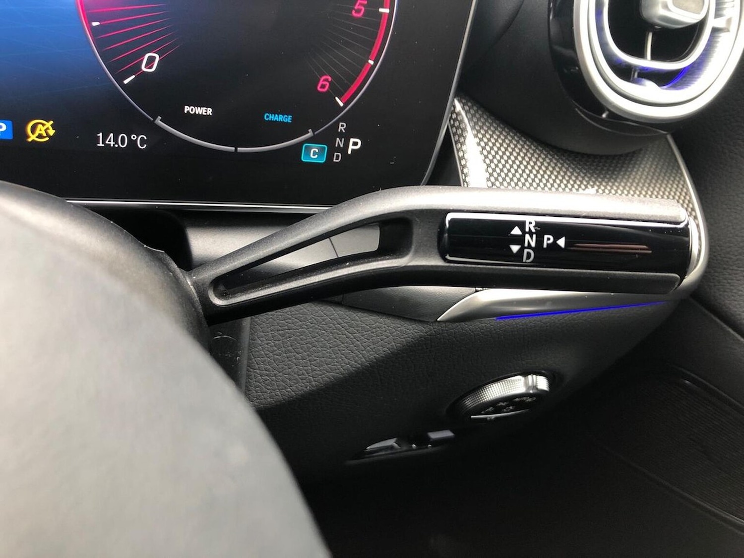 Used Mercedes-Benz GLC 2024 for sale - 76536593: Photo 29