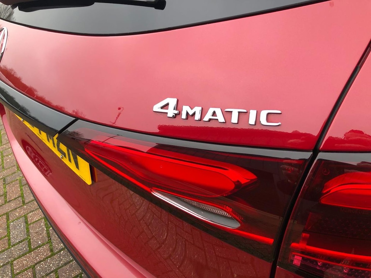 Used Mercedes-Benz GLC 2024 for sale - 76536593: Photo 35