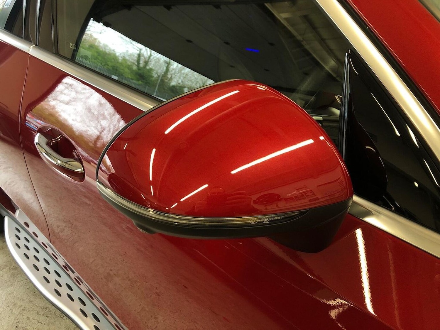 Used Mercedes-Benz GLC 2024 for sale - 76536593: Photo 38