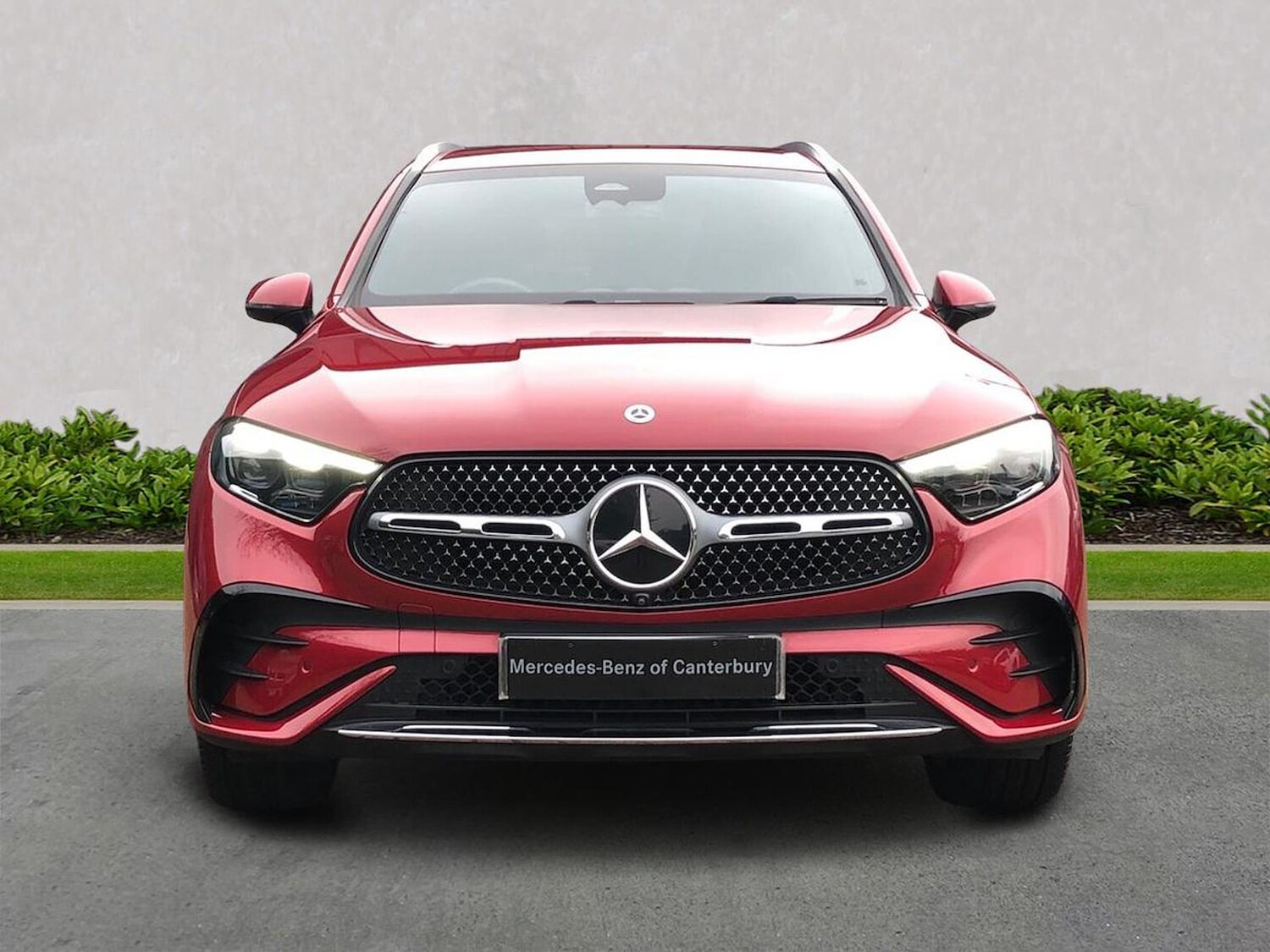 Used Mercedes-Benz GLC 2024 for sale - 76536593: Photo 5