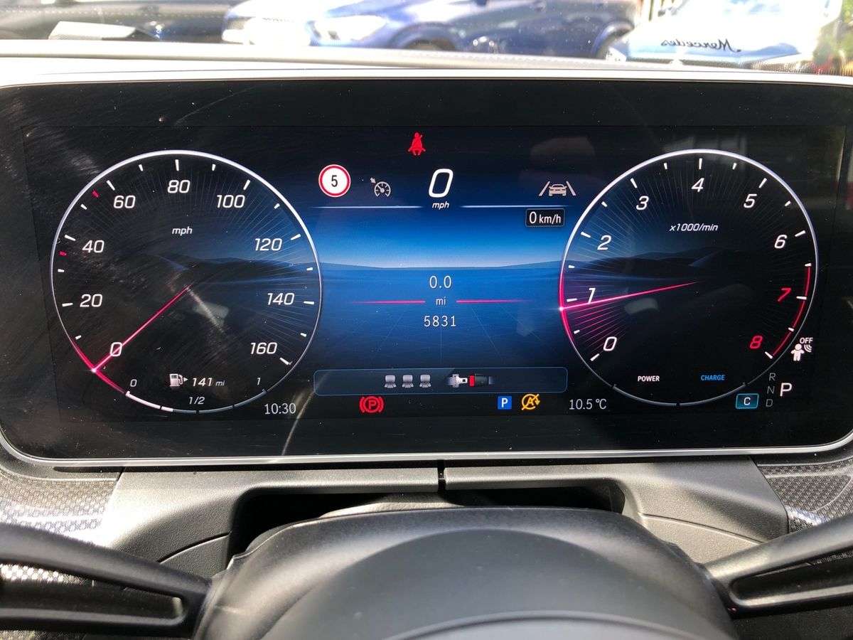 Used Mercedes-Benz C Class 2025 for sale - 78192020: Photo 13