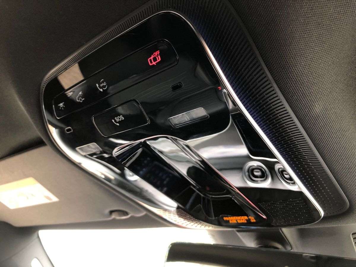 Used Mercedes-Benz C Class 2025 for sale - 78192020: Photo 17