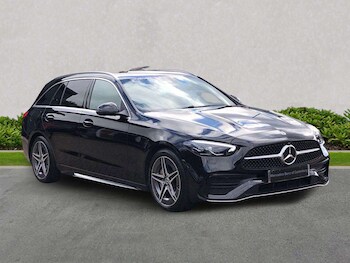 Mercedes-Benz C Class feature image