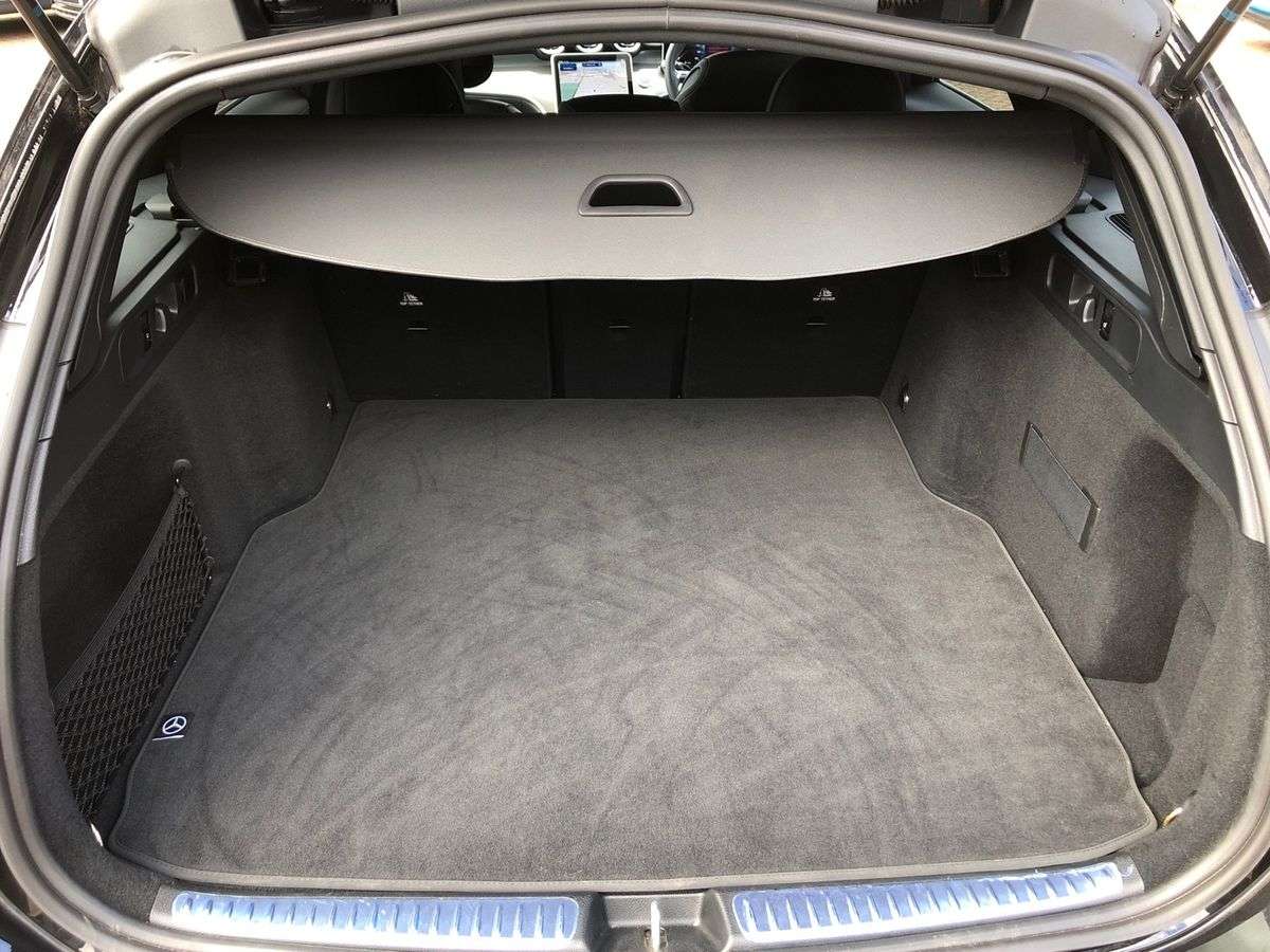 Used Mercedes-Benz C Class 2025 for sale - 78192020: Photo 20