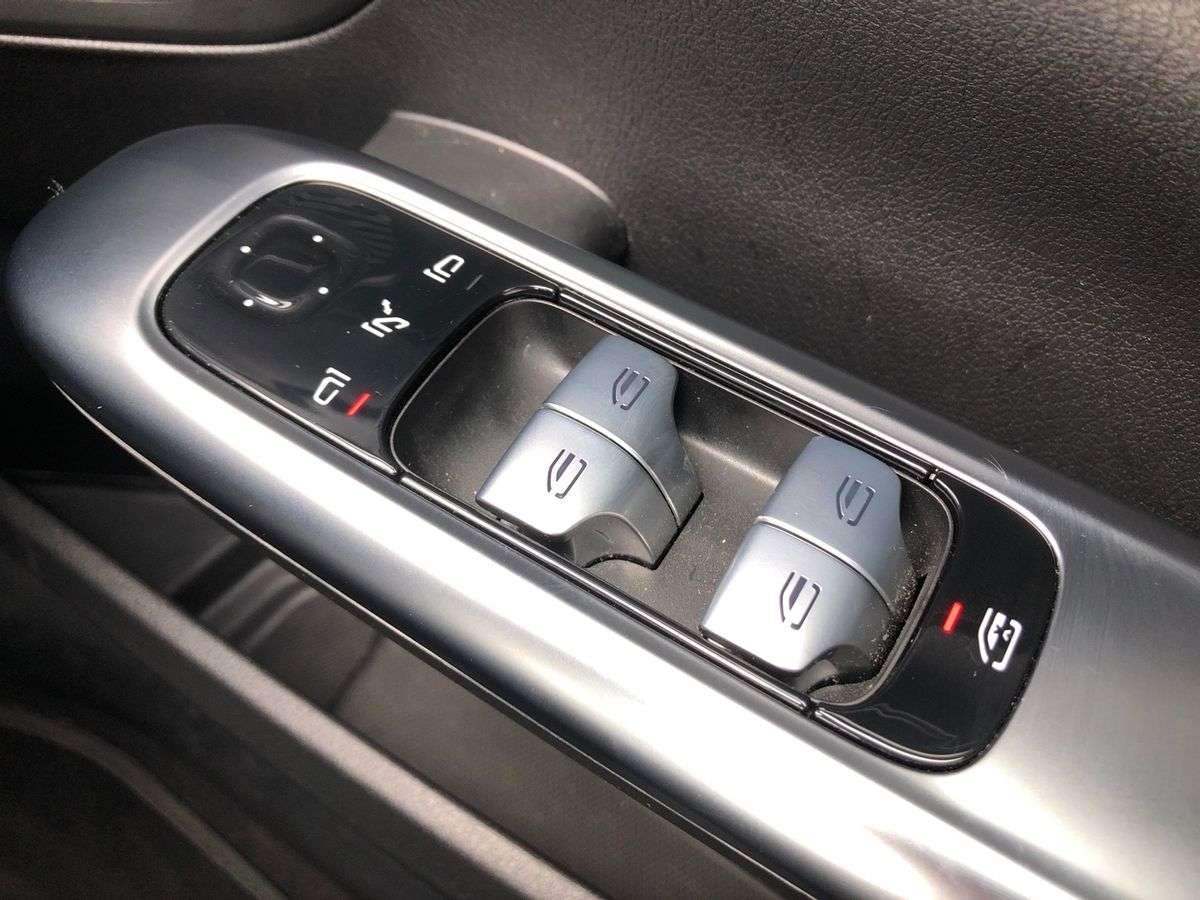 Used Mercedes-Benz C Class 2025 for sale - 78192020: Photo 21