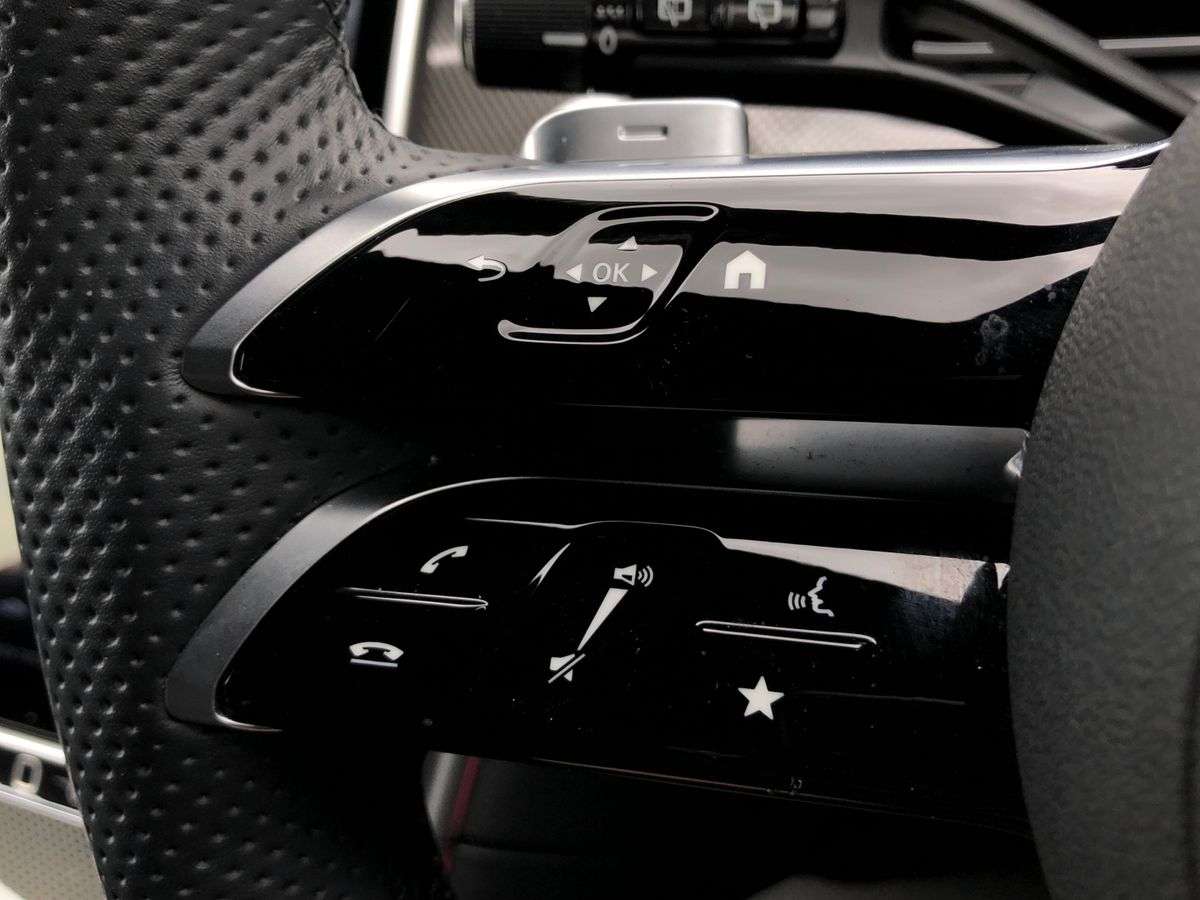 Used Mercedes-Benz C Class 2025 for sale - 78192020: Photo 26