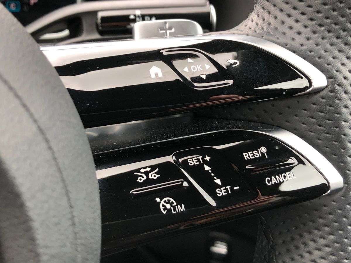 Used Mercedes-Benz C Class 2025 for sale - 78192020: Photo 27