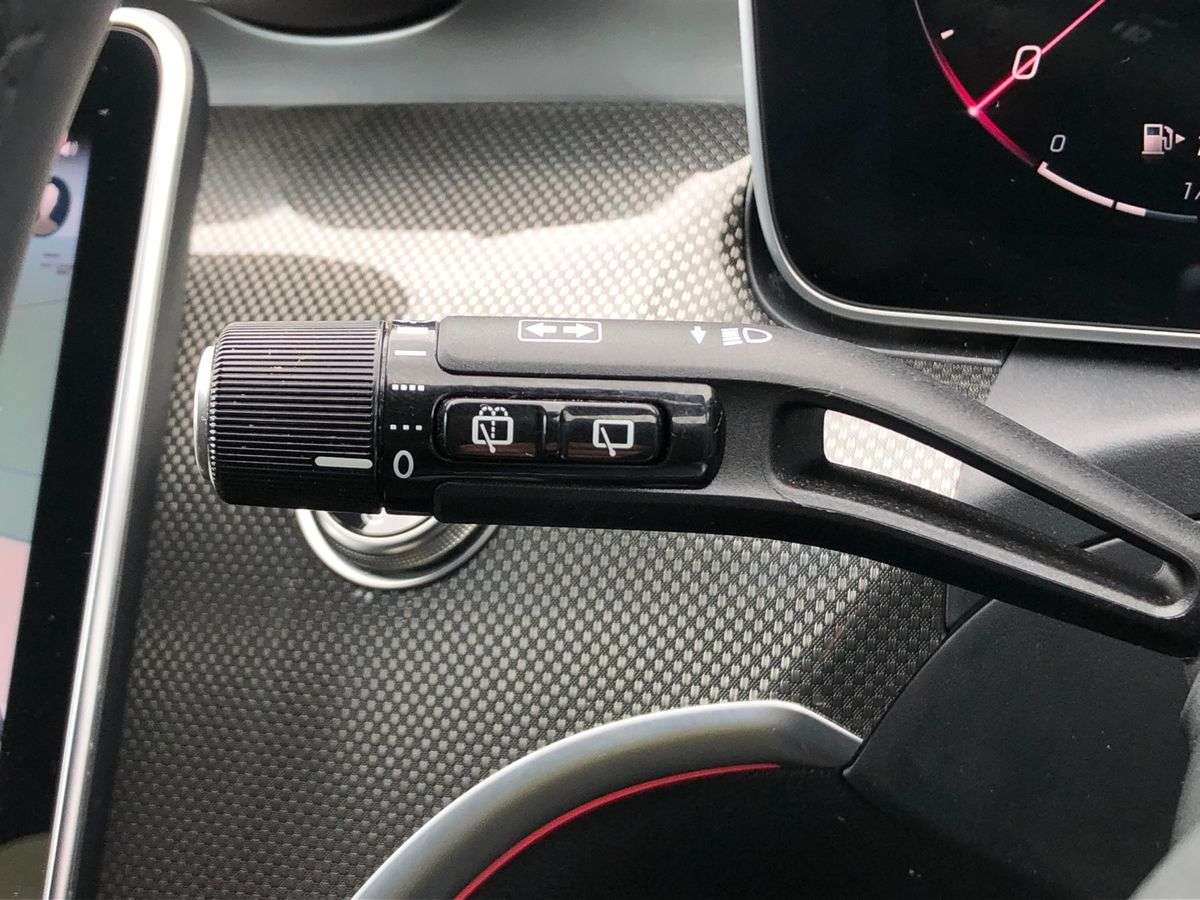 Used Mercedes-Benz C Class 2025 for sale - 78192020: Photo 28