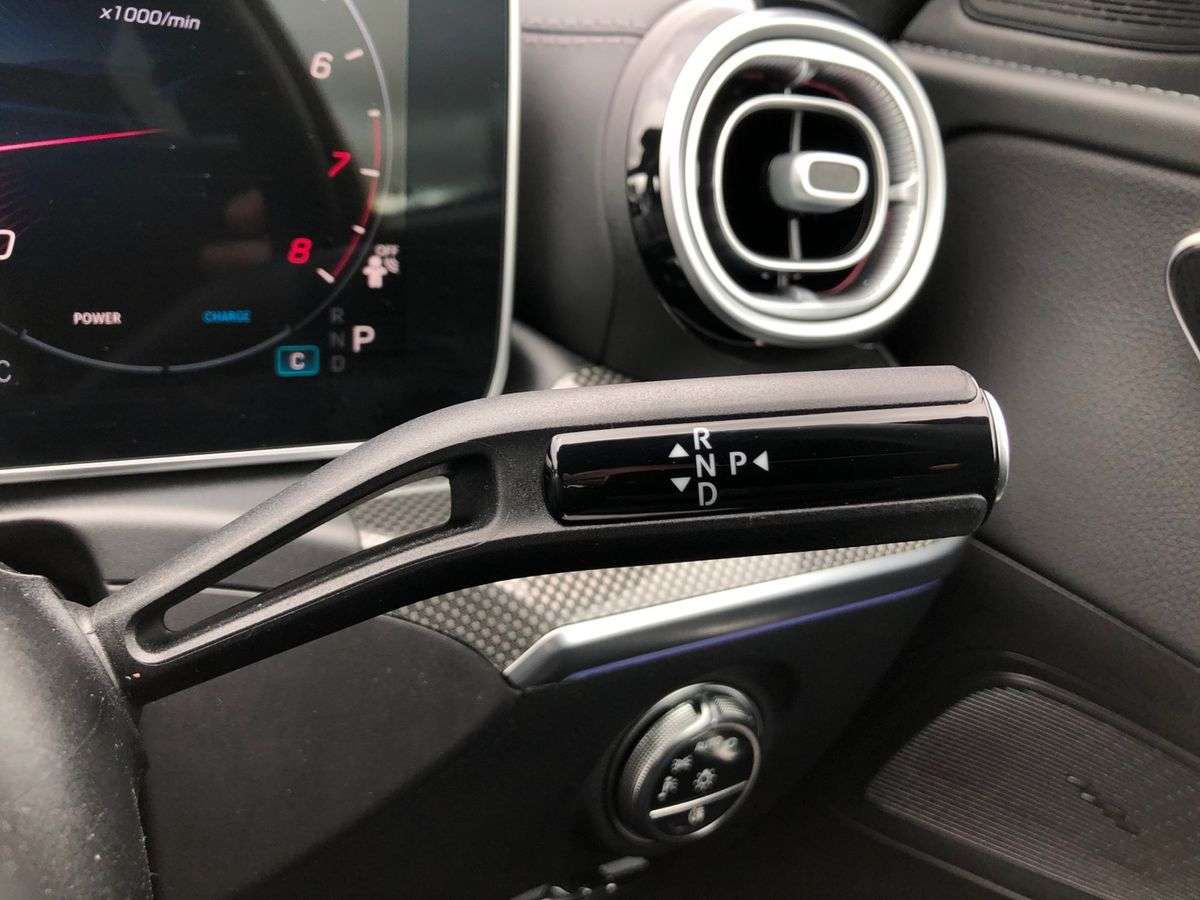 Used Mercedes-Benz C Class 2025 for sale - 78192020: Photo 29