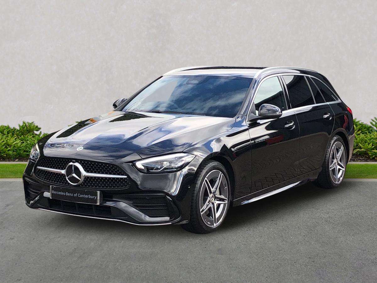 Used Mercedes-Benz C Class 2025 for sale - 78192020: Photo 3