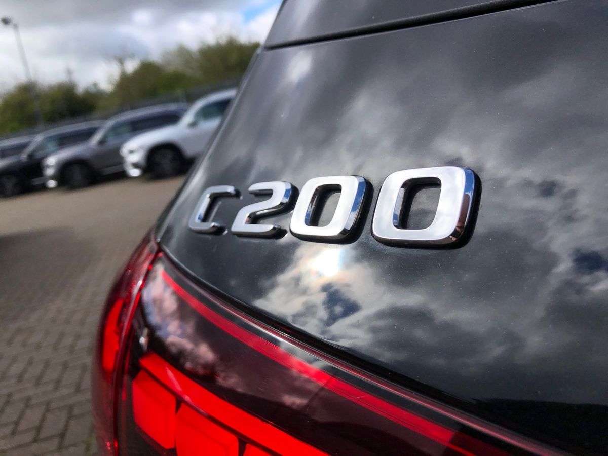Used Mercedes-Benz C Class 2025 for sale - 78192020: Photo 33