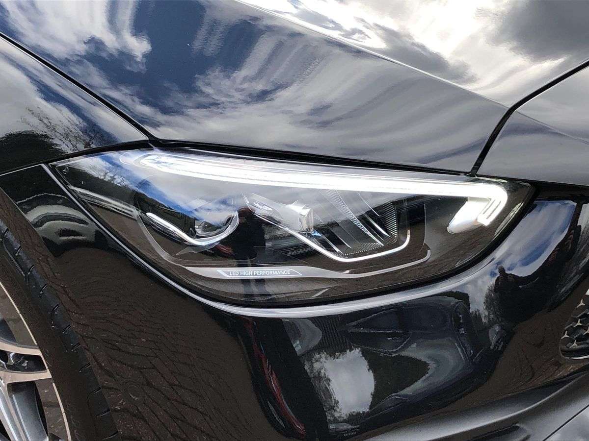 Used Mercedes-Benz C Class 2025 for sale - 78192020: Photo 34