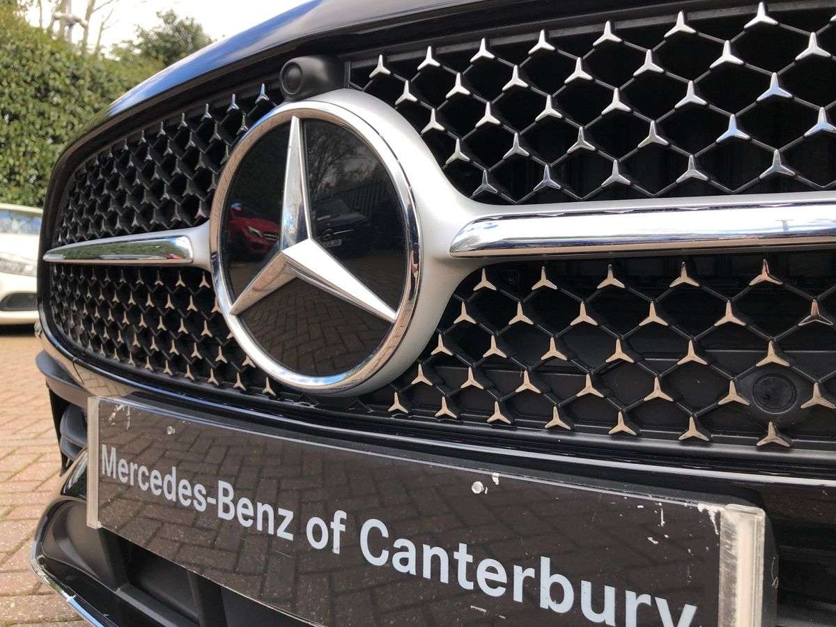 Used Mercedes-Benz C Class 2025 for sale - 78192020: Photo 35